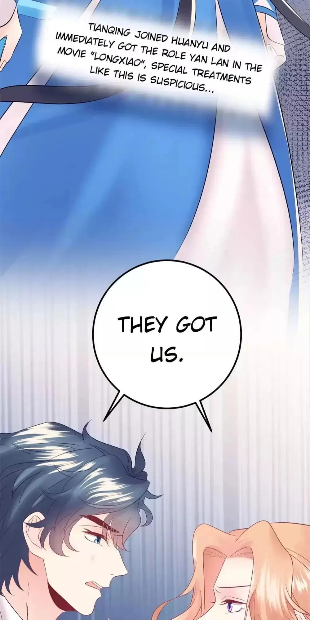 Revenge Movie Queen Chapter 133 – Page 44