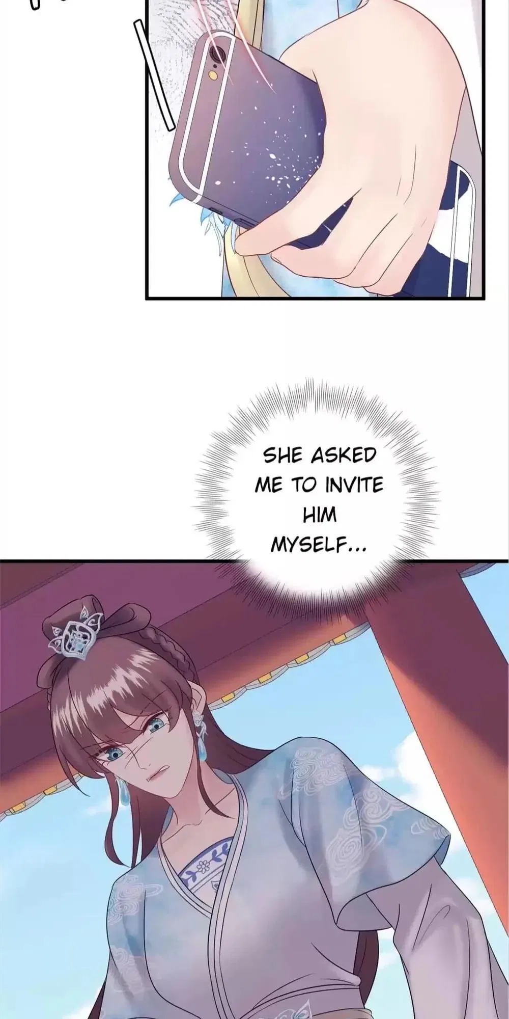Revenge Movie Queen Chapter 132 – Page 4
