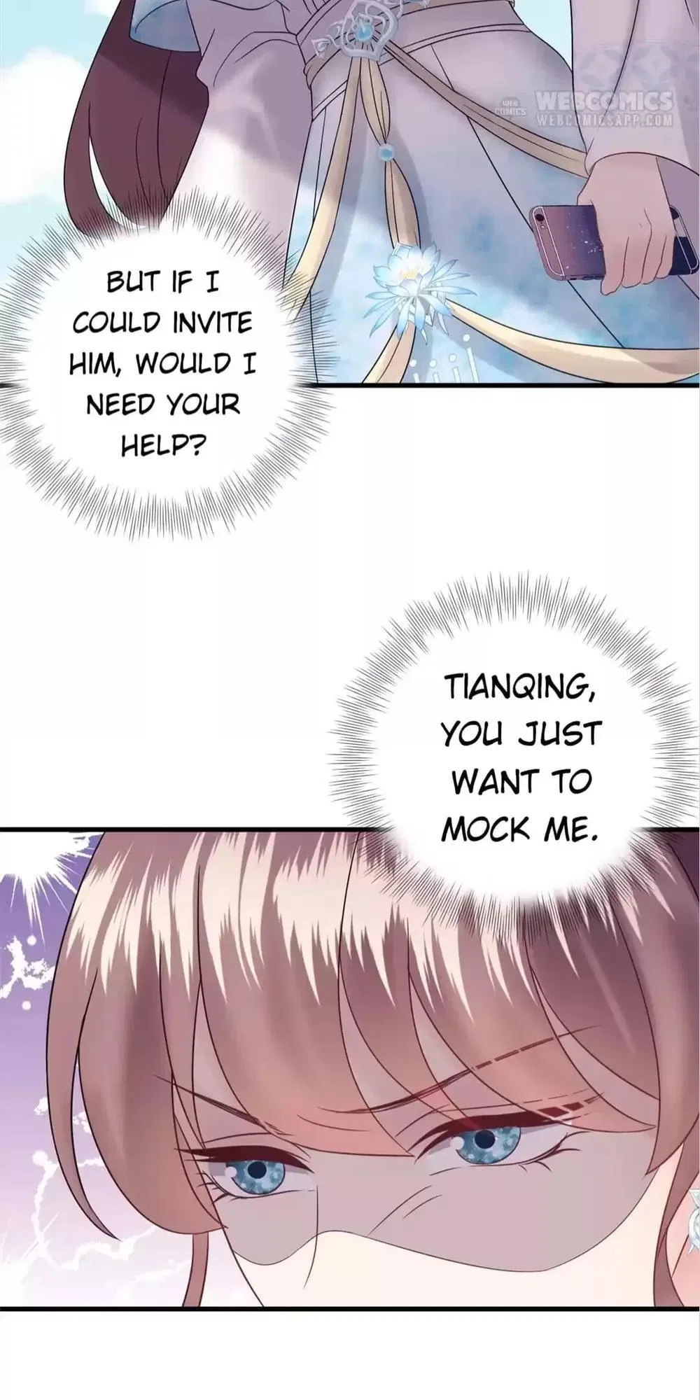 Revenge Movie Queen Chapter 132 – Page 5