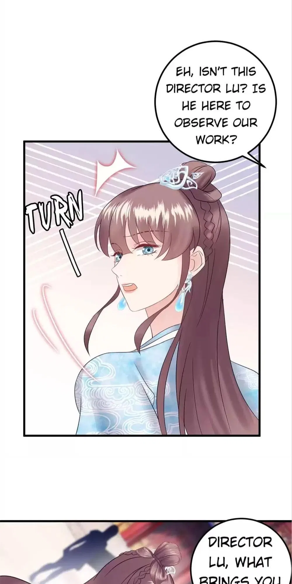Revenge Movie Queen Chapter 132 – Page 6