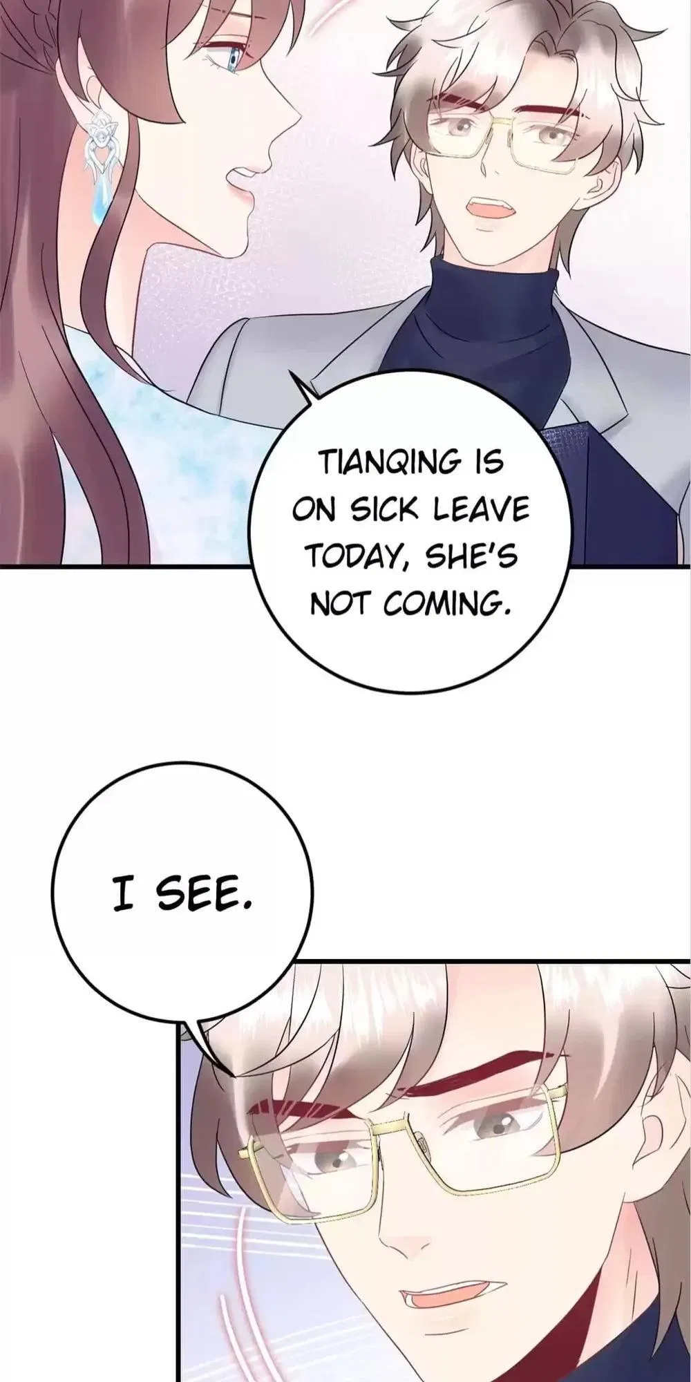 Revenge Movie Queen Chapter 132 – Page 9