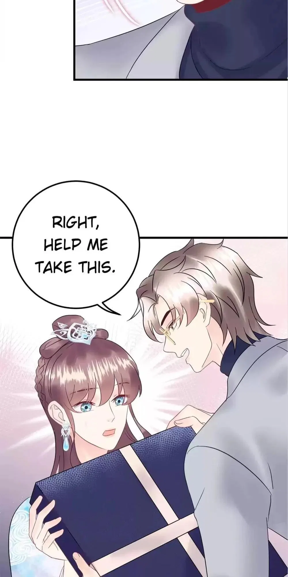Revenge Movie Queen Chapter 132 – Page 10