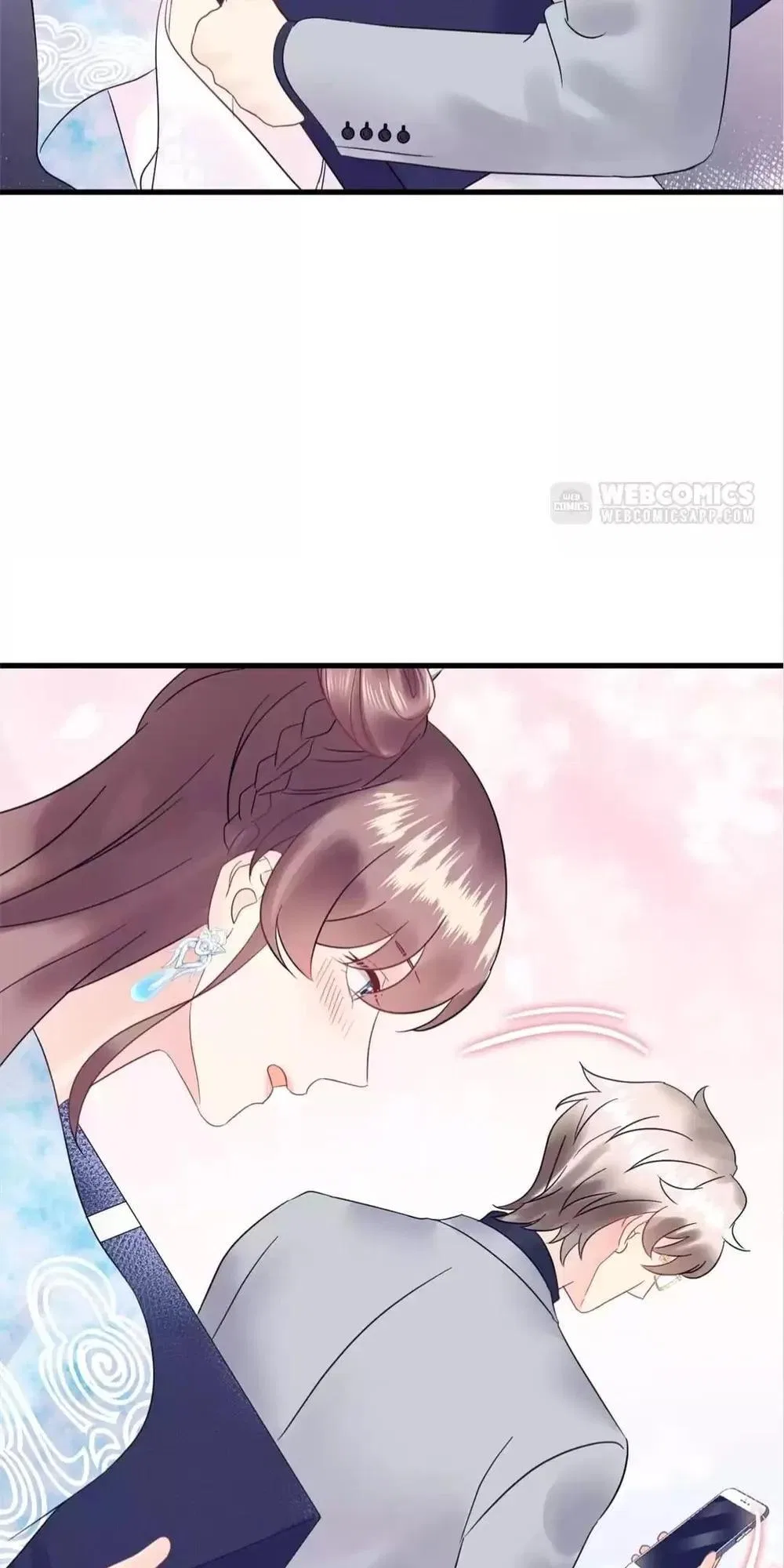 Revenge Movie Queen Chapter 132 – Page 11