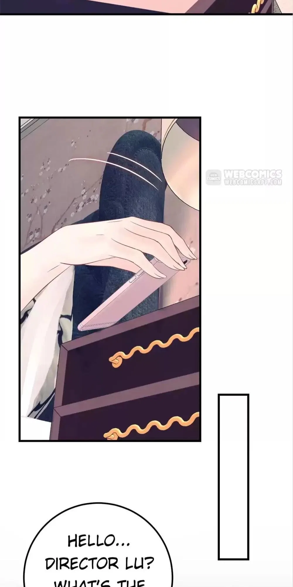 Revenge Movie Queen Chapter 132 – Page 14