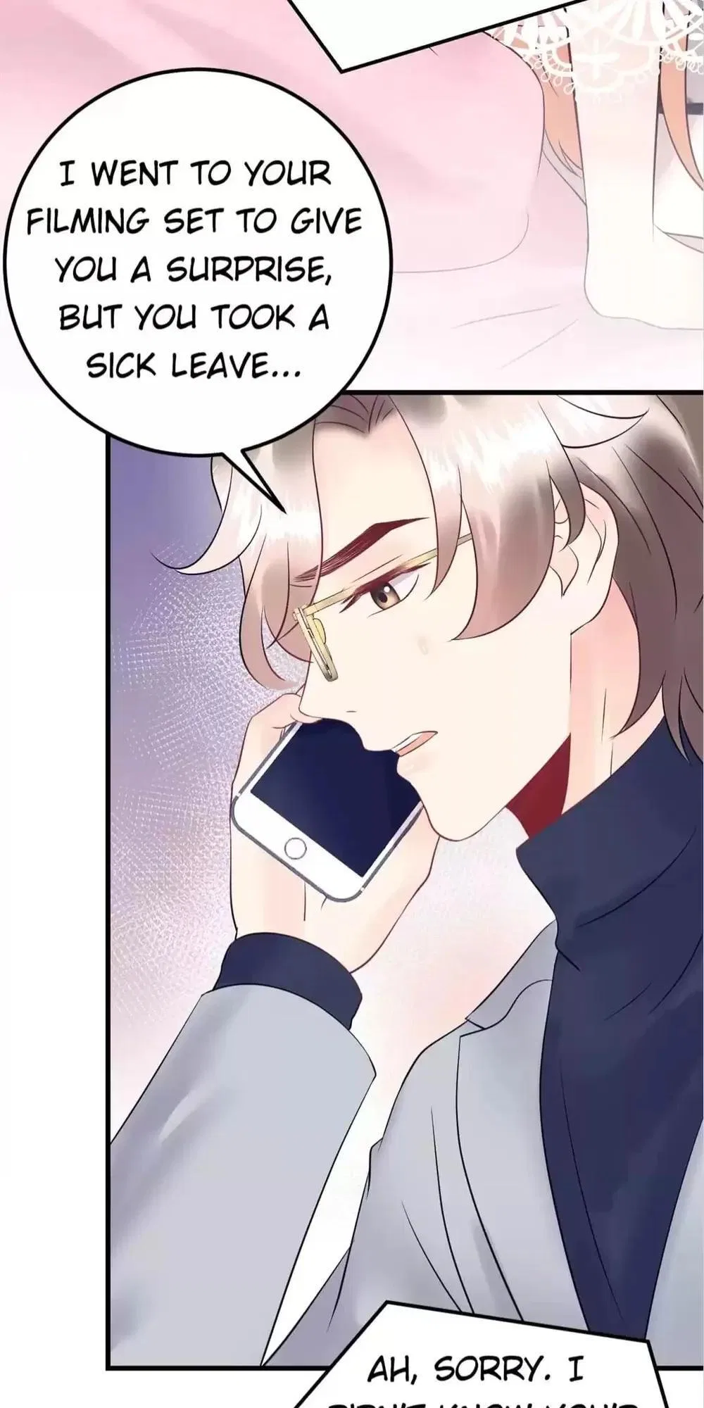 Revenge Movie Queen Chapter 132 – Page 16