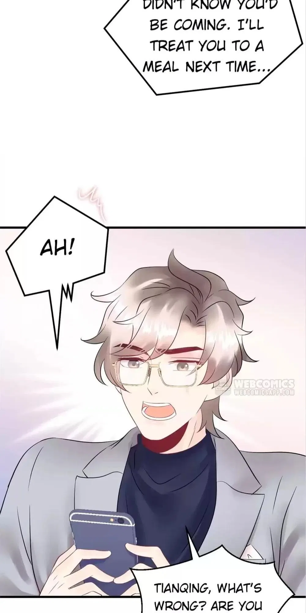 Revenge Movie Queen Chapter 132 – Page 17