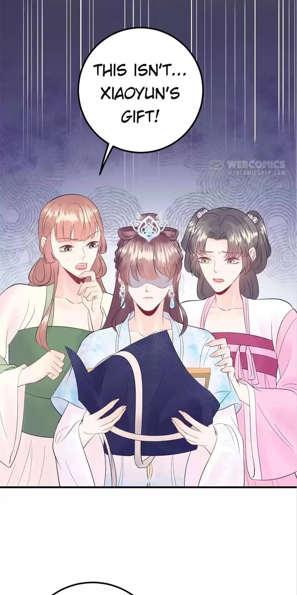 Revenge Movie Queen Chapter 132 – Page 36