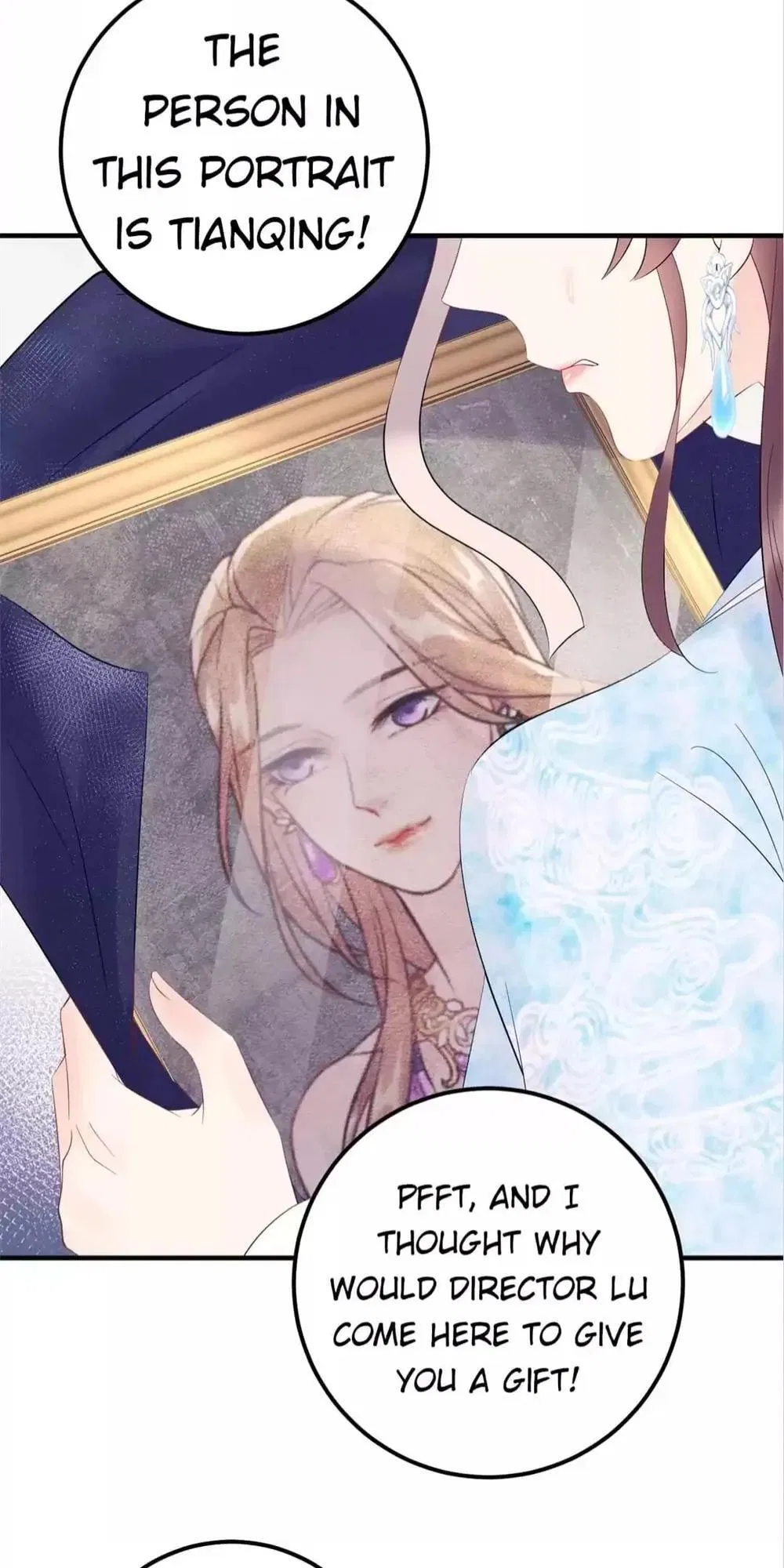Revenge Movie Queen Chapter 132 – Page 37