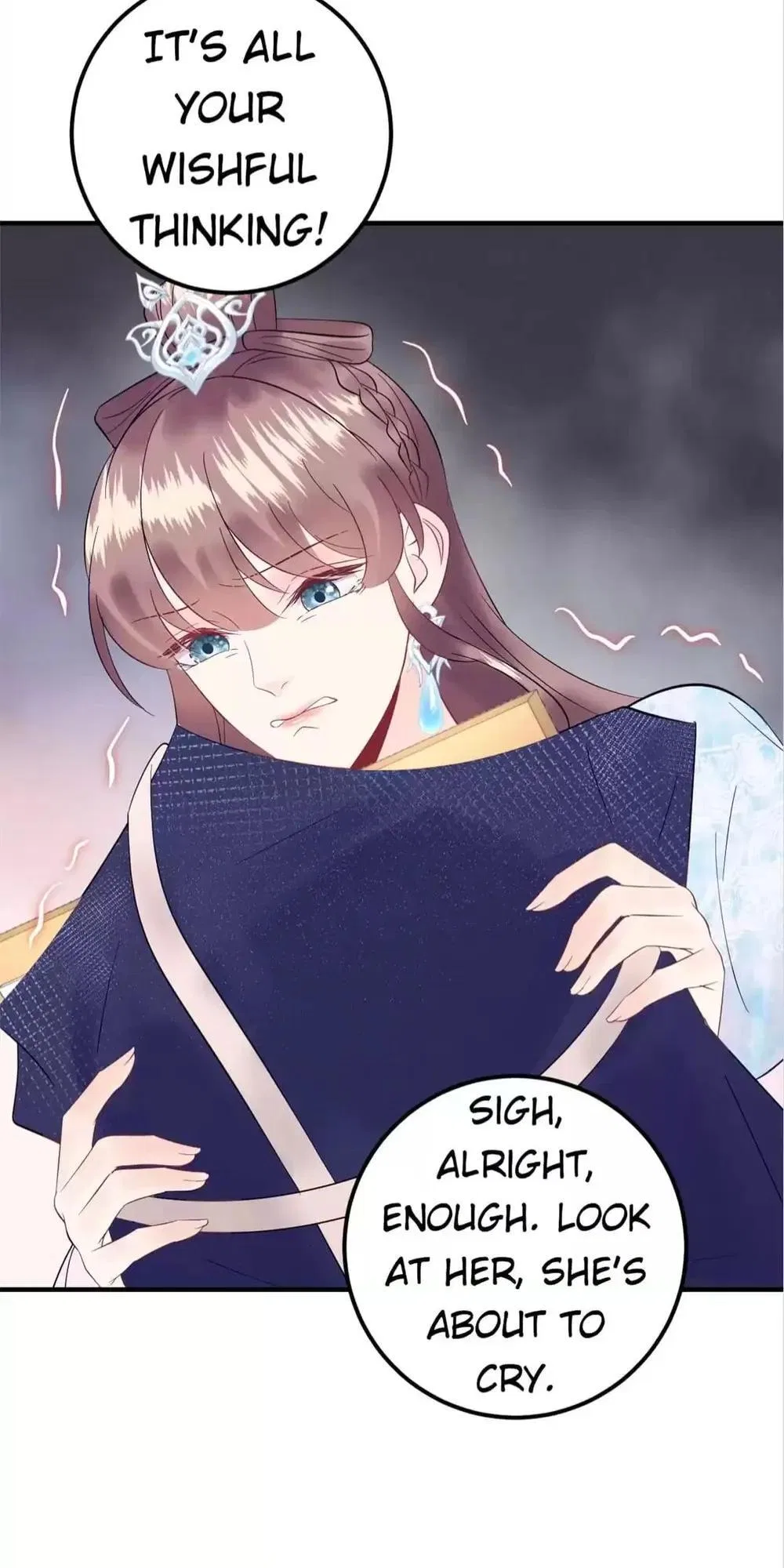 Revenge Movie Queen Chapter 132 – Page 38