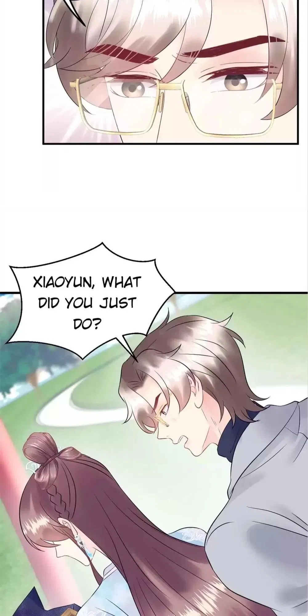 Revenge Movie Queen Chapter 132 – Page 41