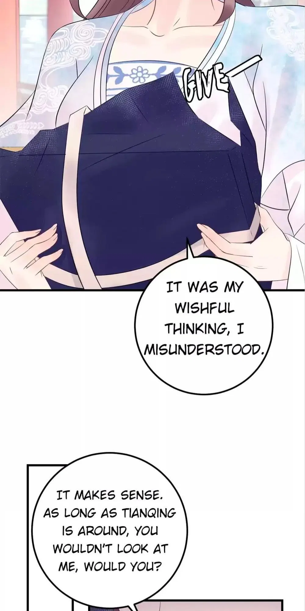 Revenge Movie Queen Chapter 132 – Page 43