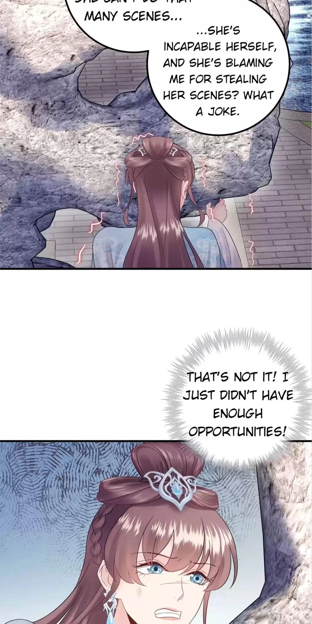 Revenge Movie Queen Chapter 131 – Page 2