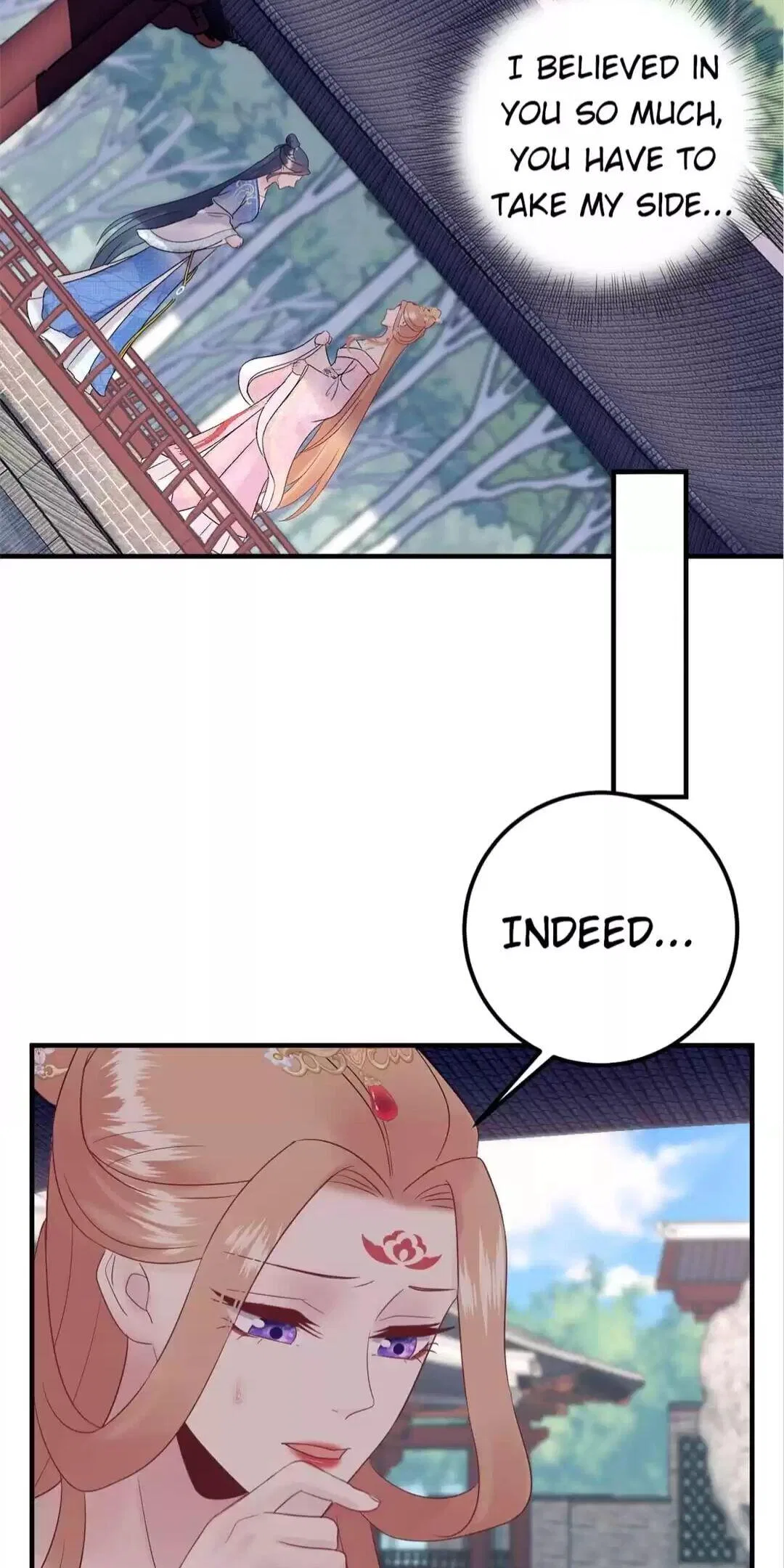 Revenge Movie Queen Chapter 131 – Page 4