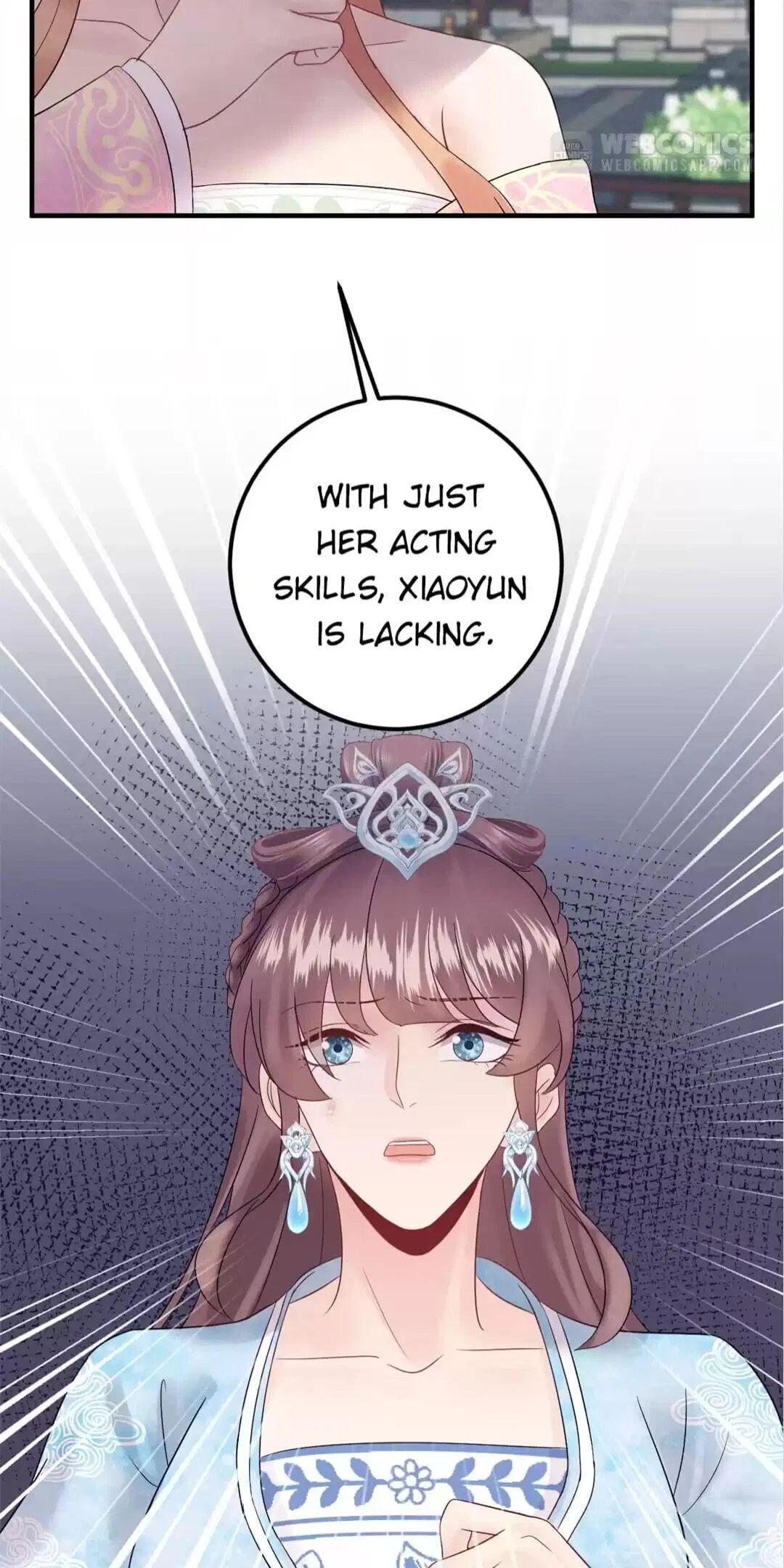 Revenge Movie Queen Chapter 131 – Page 5