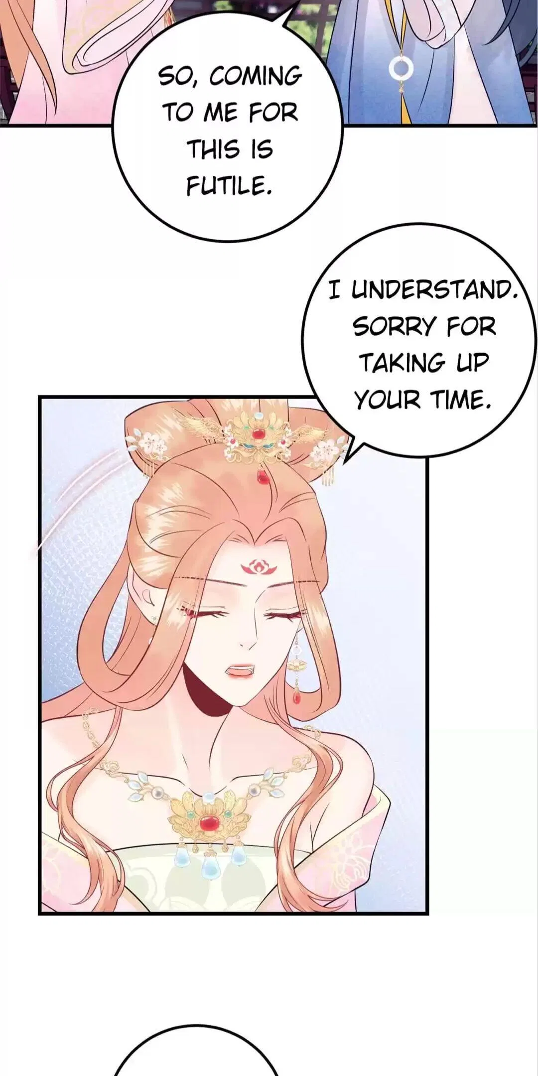 Revenge Movie Queen Chapter 131 – Page 7