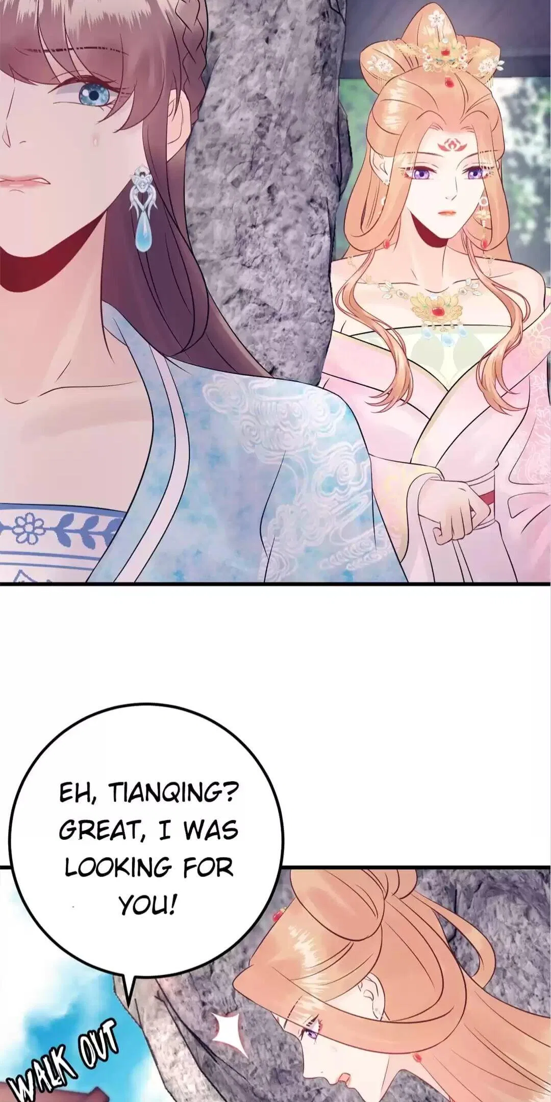 Revenge Movie Queen Chapter 131 – Page 9