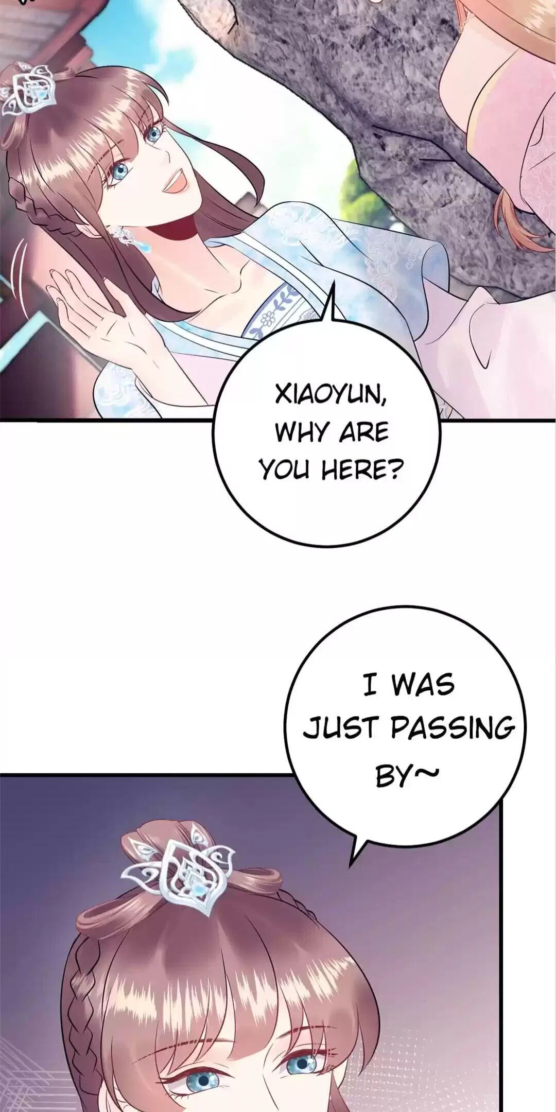 Revenge Movie Queen Chapter 131 – Page 10