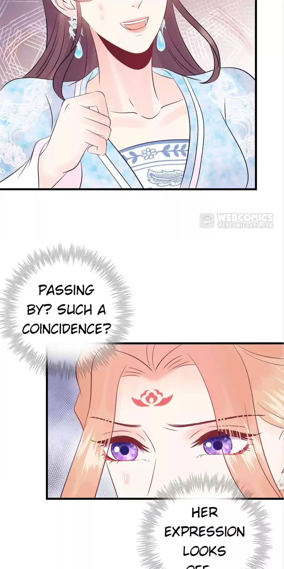 Revenge Movie Queen Chapter 131 – Page 11