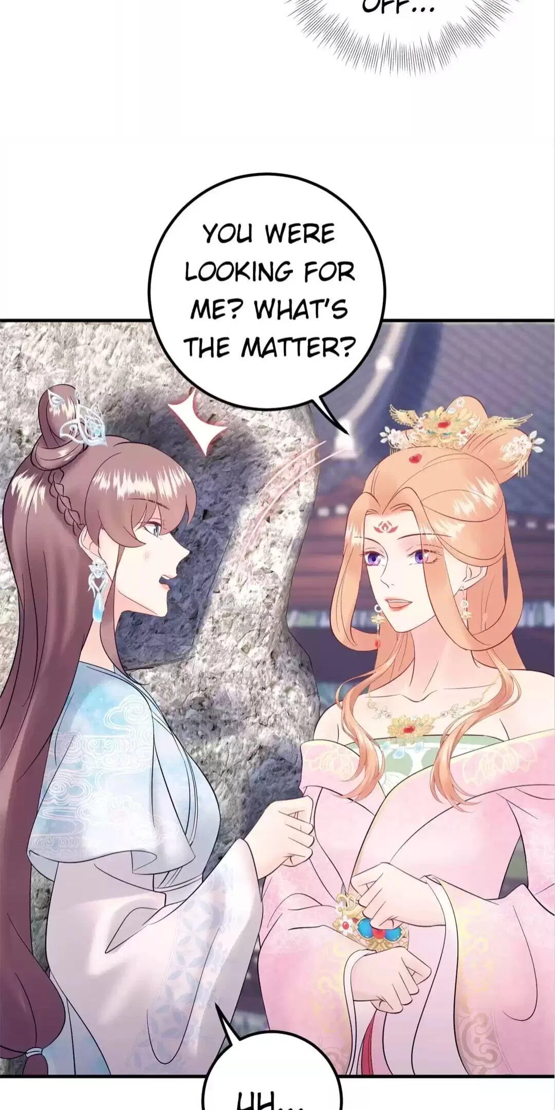 Revenge Movie Queen Chapter 131 – Page 12