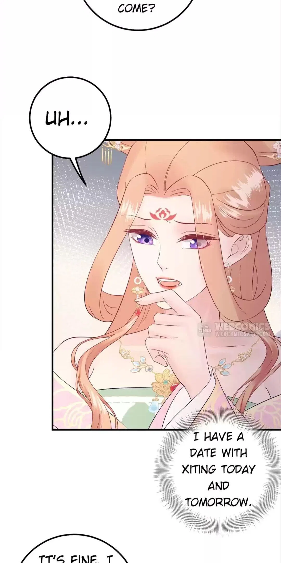 Revenge Movie Queen Chapter 131 – Page 14