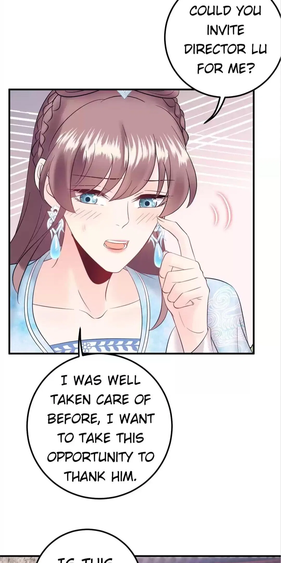 Revenge Movie Queen Chapter 131 – Page 16