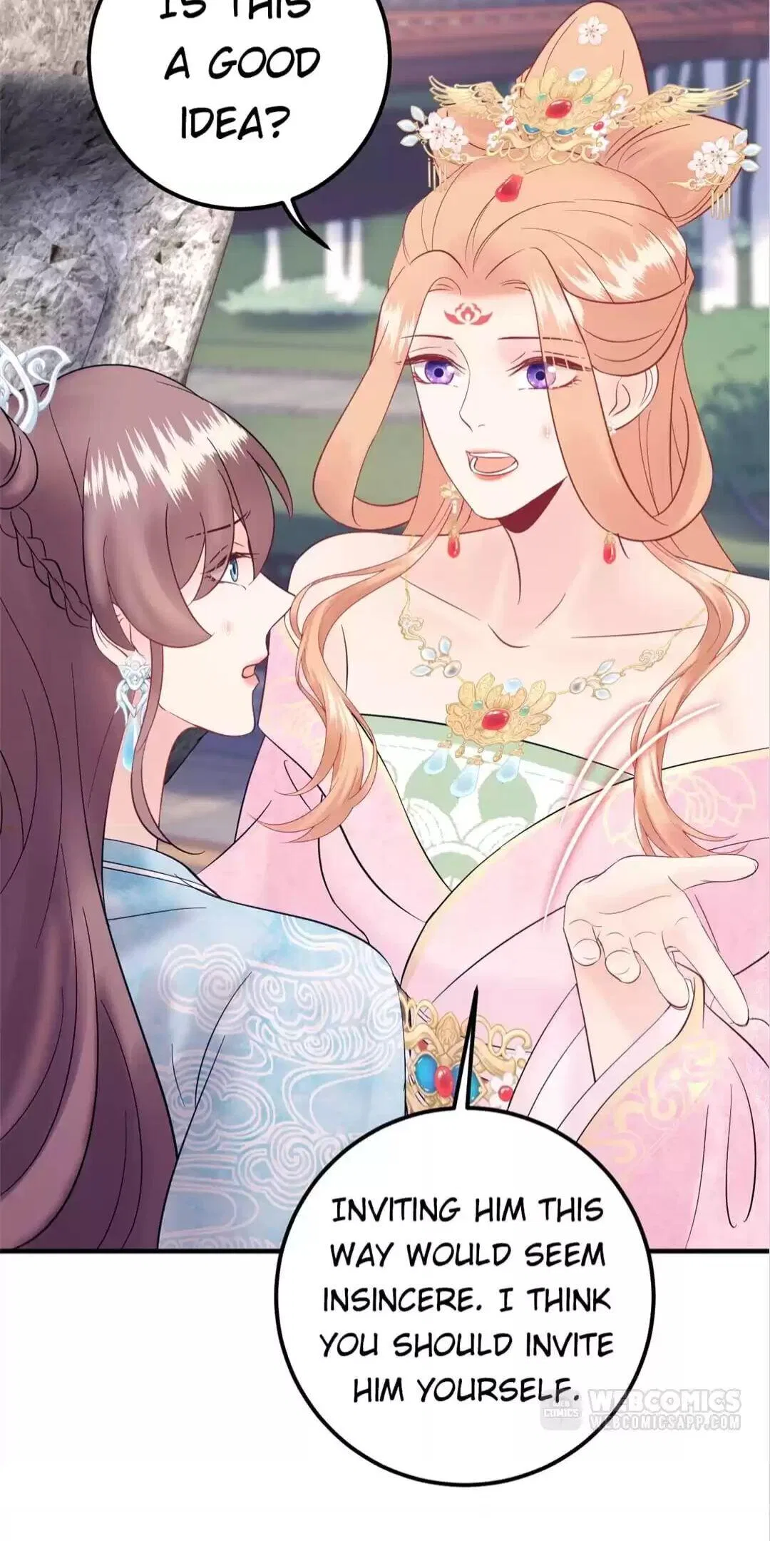 Revenge Movie Queen Chapter 131 – Page 17