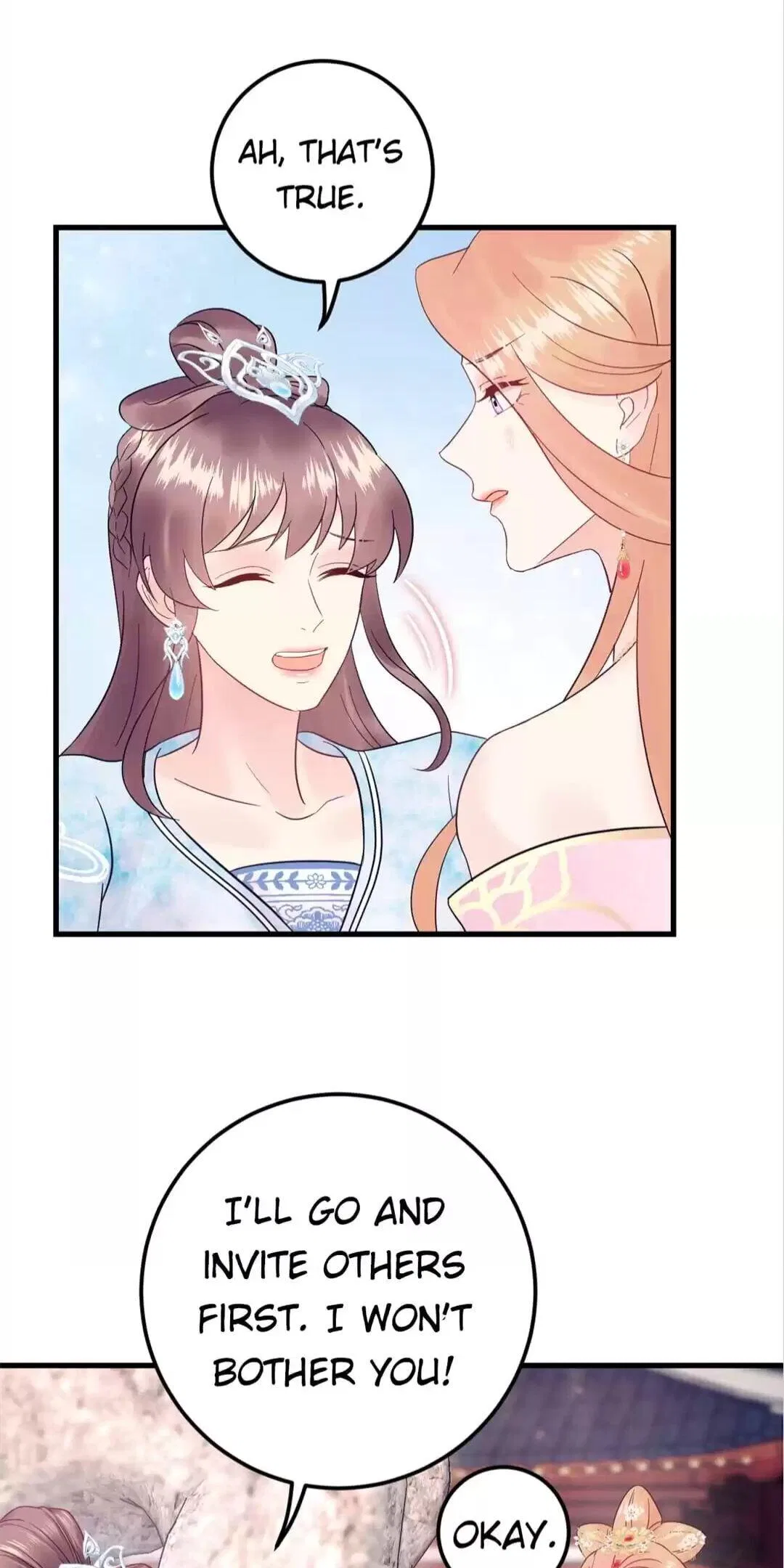 Revenge Movie Queen Chapter 131 – Page 18