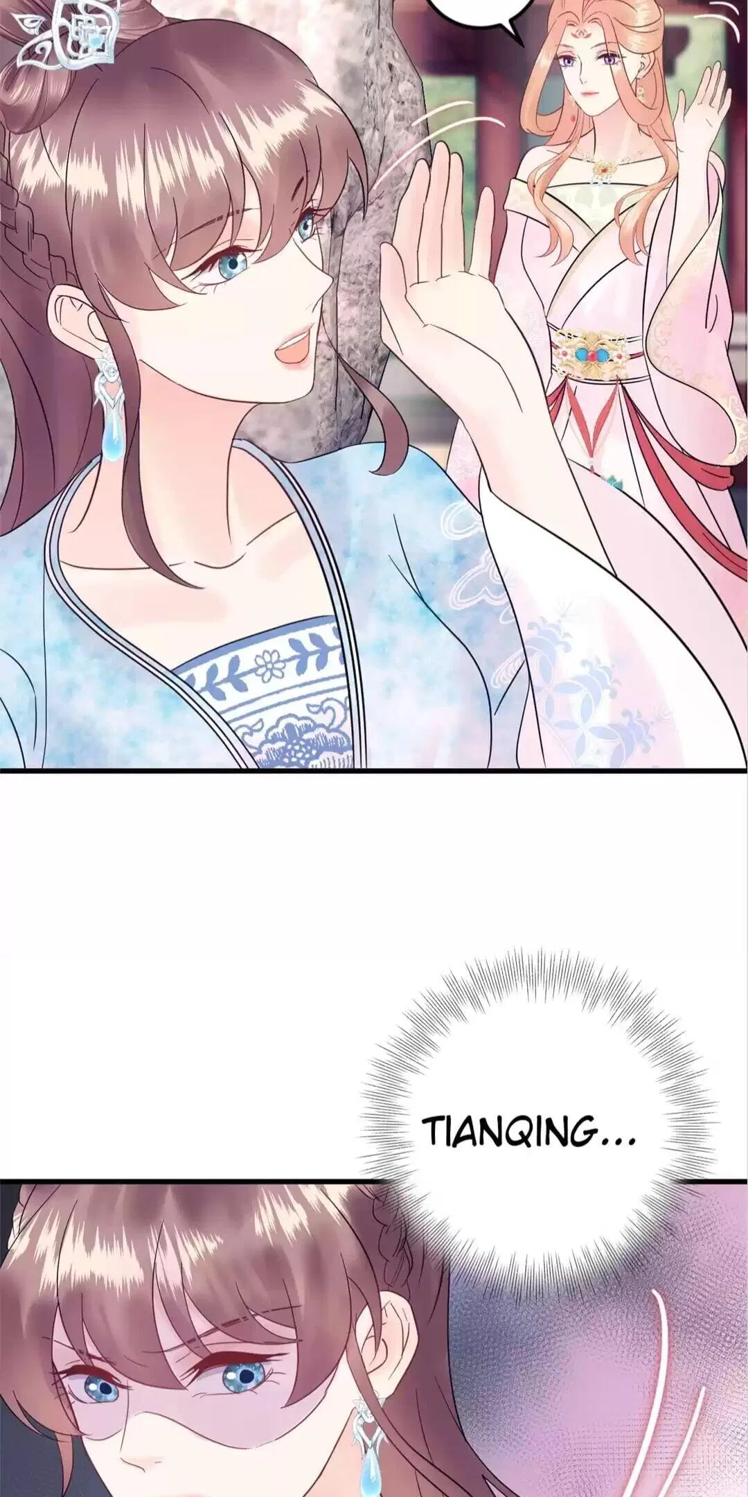 Revenge Movie Queen Chapter 131 – Page 19