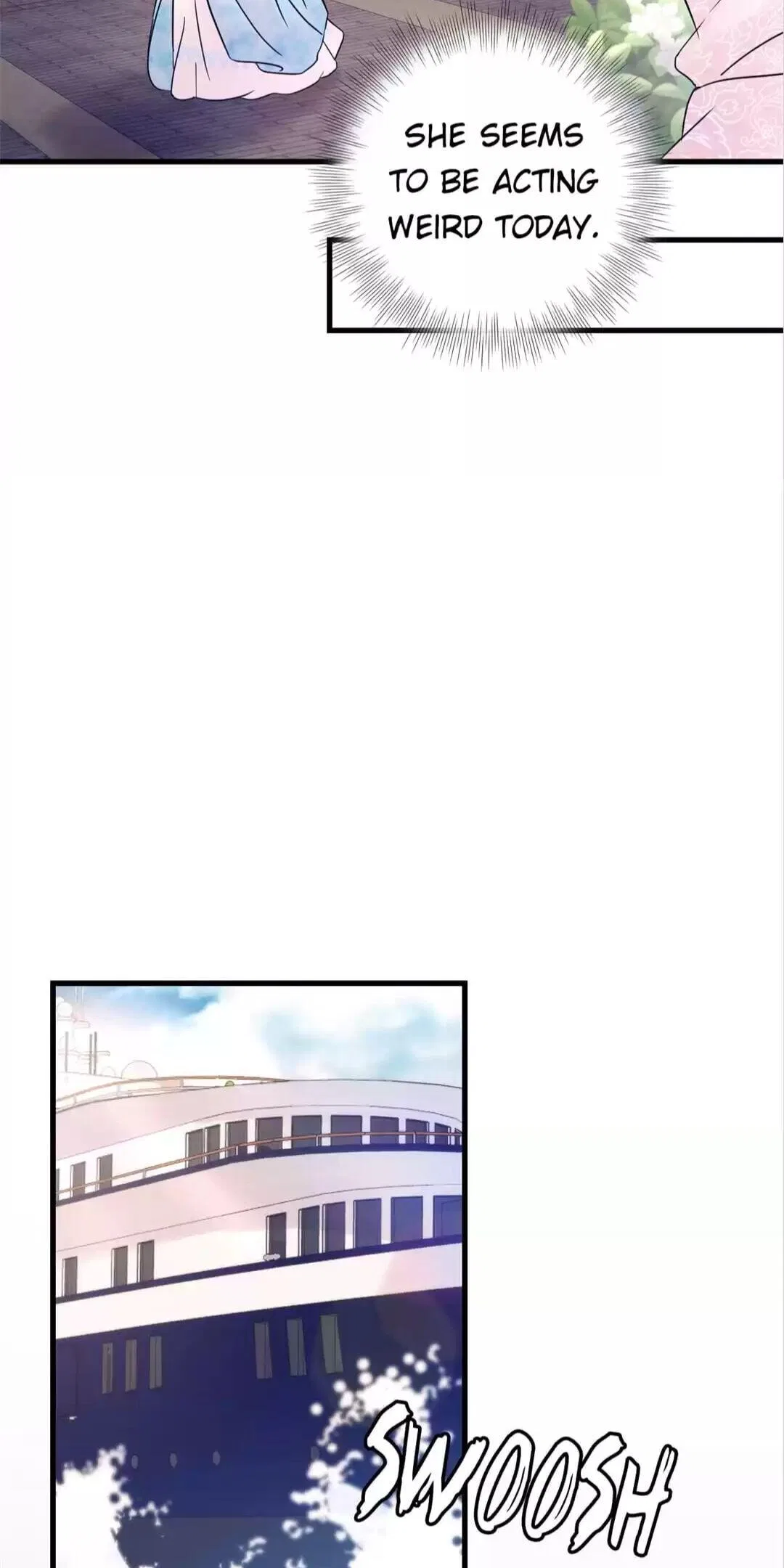 Revenge Movie Queen Chapter 131 – Page 21
