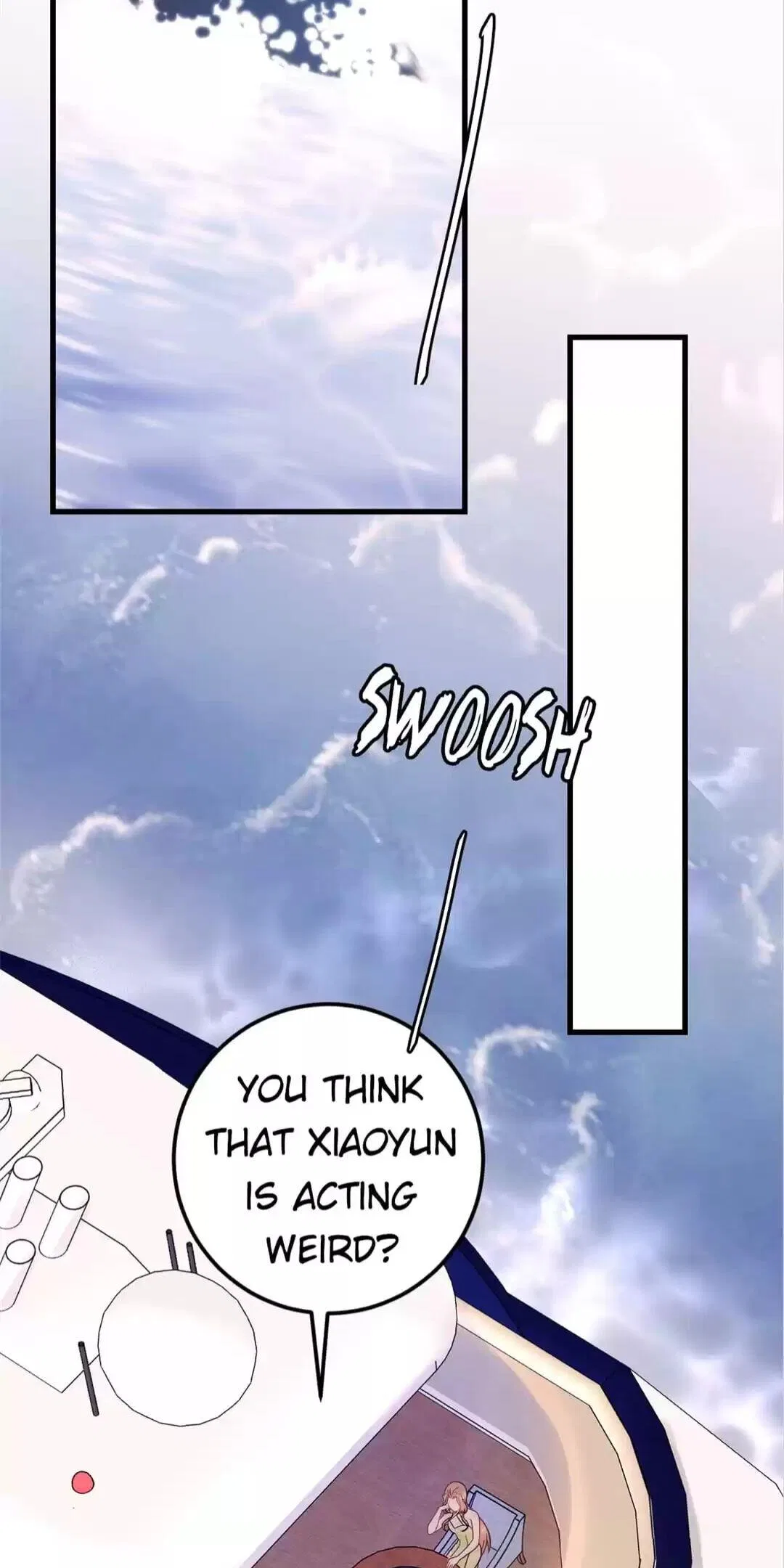 Revenge Movie Queen Chapter 131 – Page 22