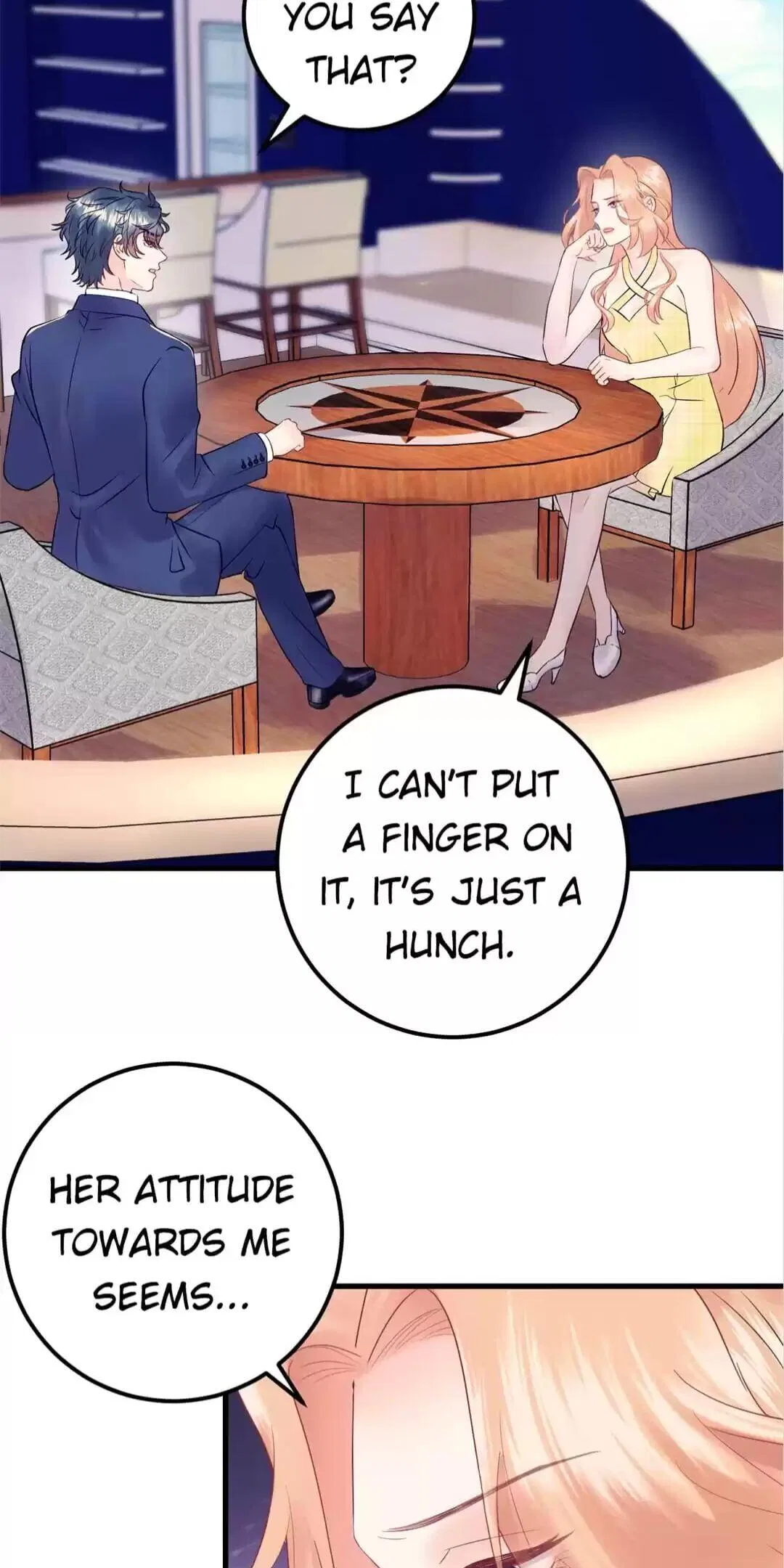Revenge Movie Queen Chapter 131 – Page 24