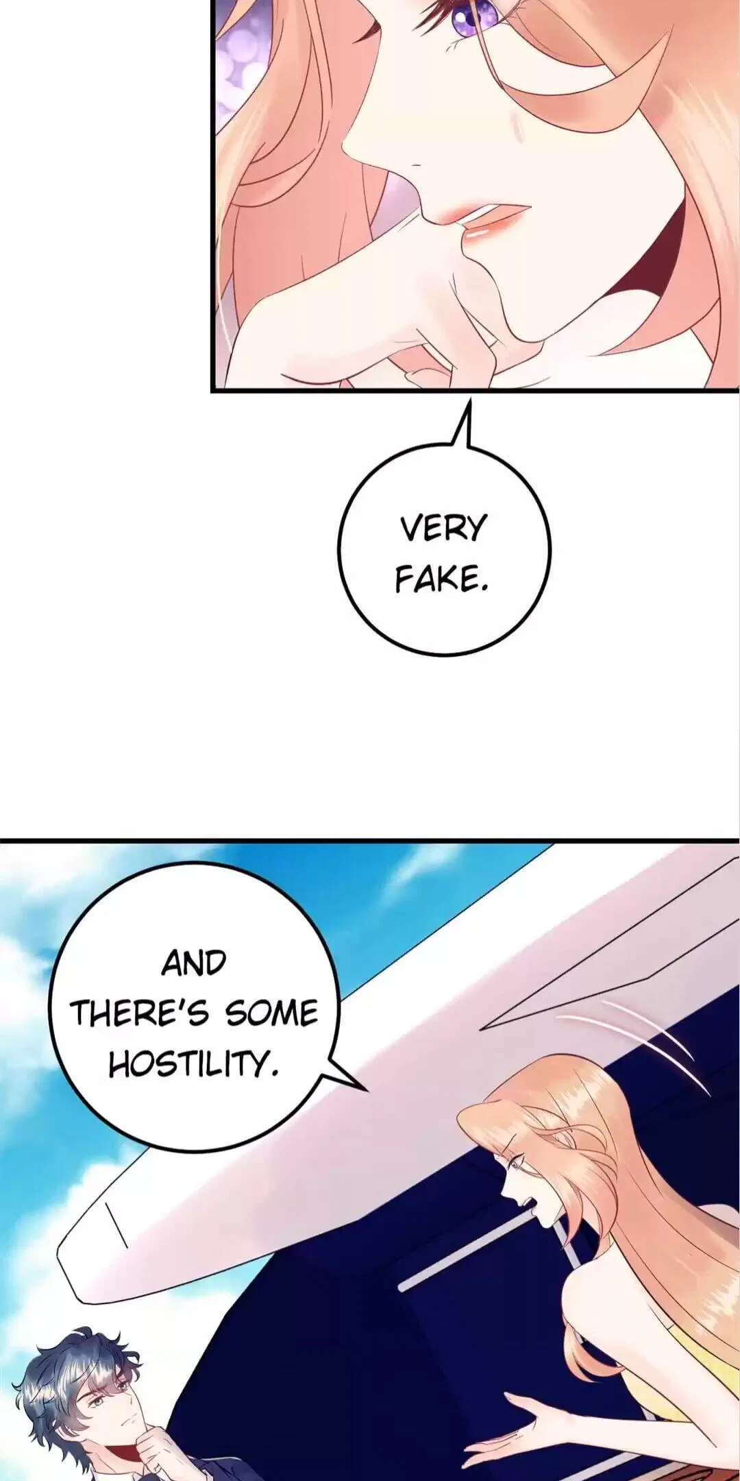 Revenge Movie Queen Chapter 131 – Page 25