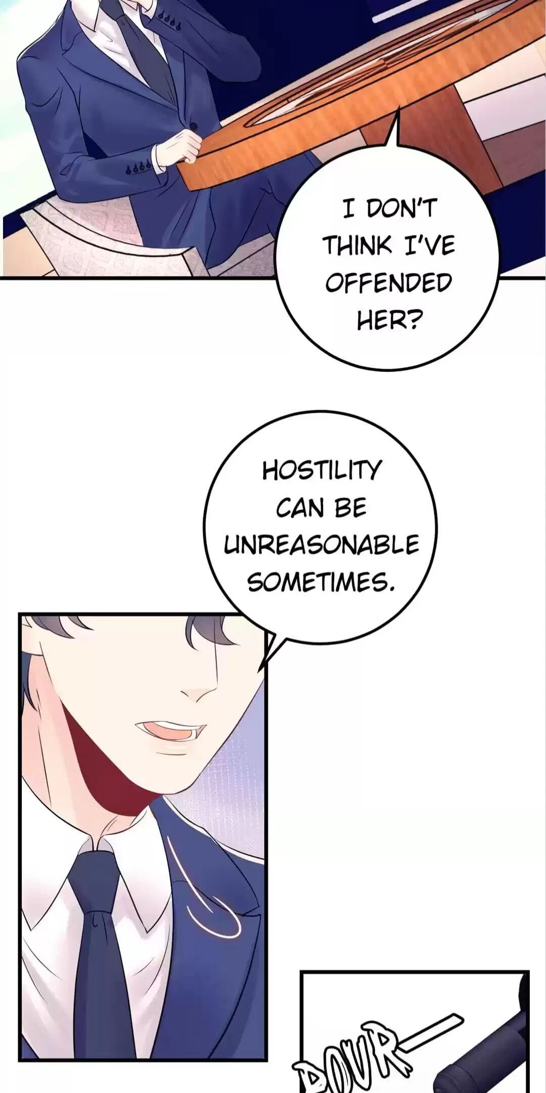 Revenge Movie Queen Chapter 131 – Page 26