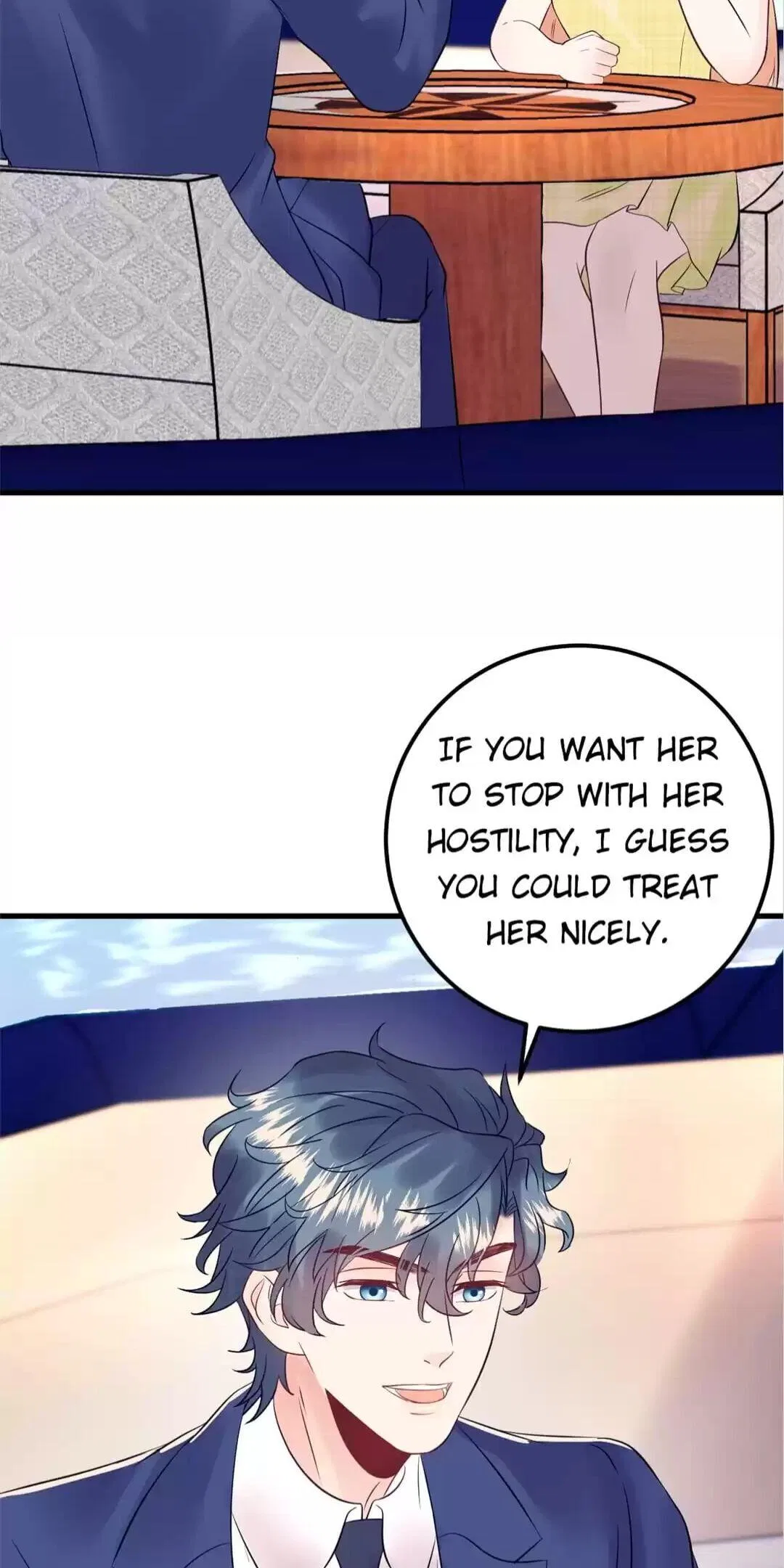 Revenge Movie Queen Chapter 131 – Page 28
