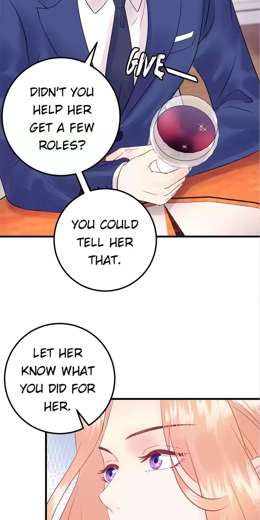 Revenge Movie Queen Chapter 131 – Page 29