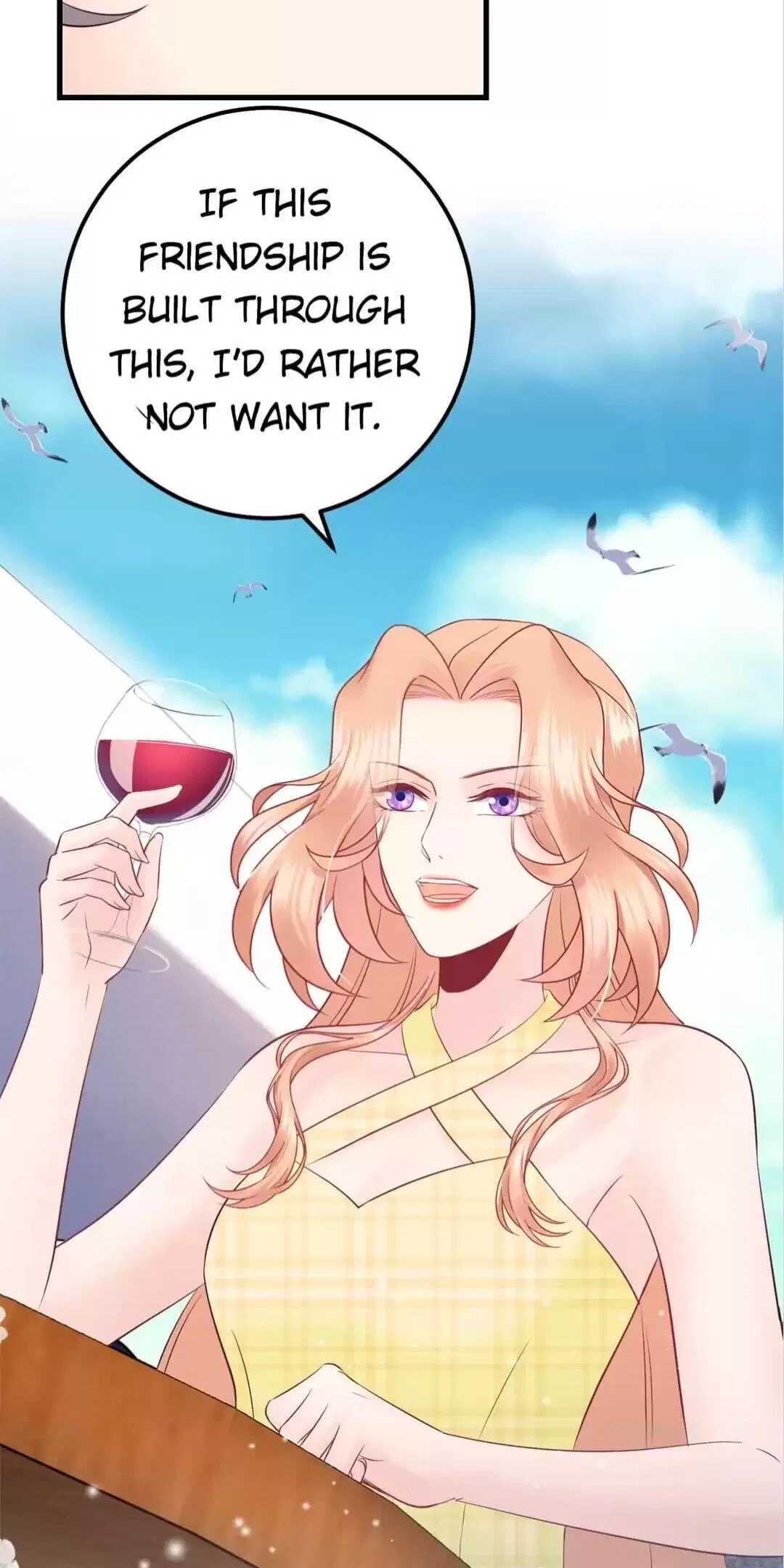 Revenge Movie Queen Chapter 131 – Page 32
