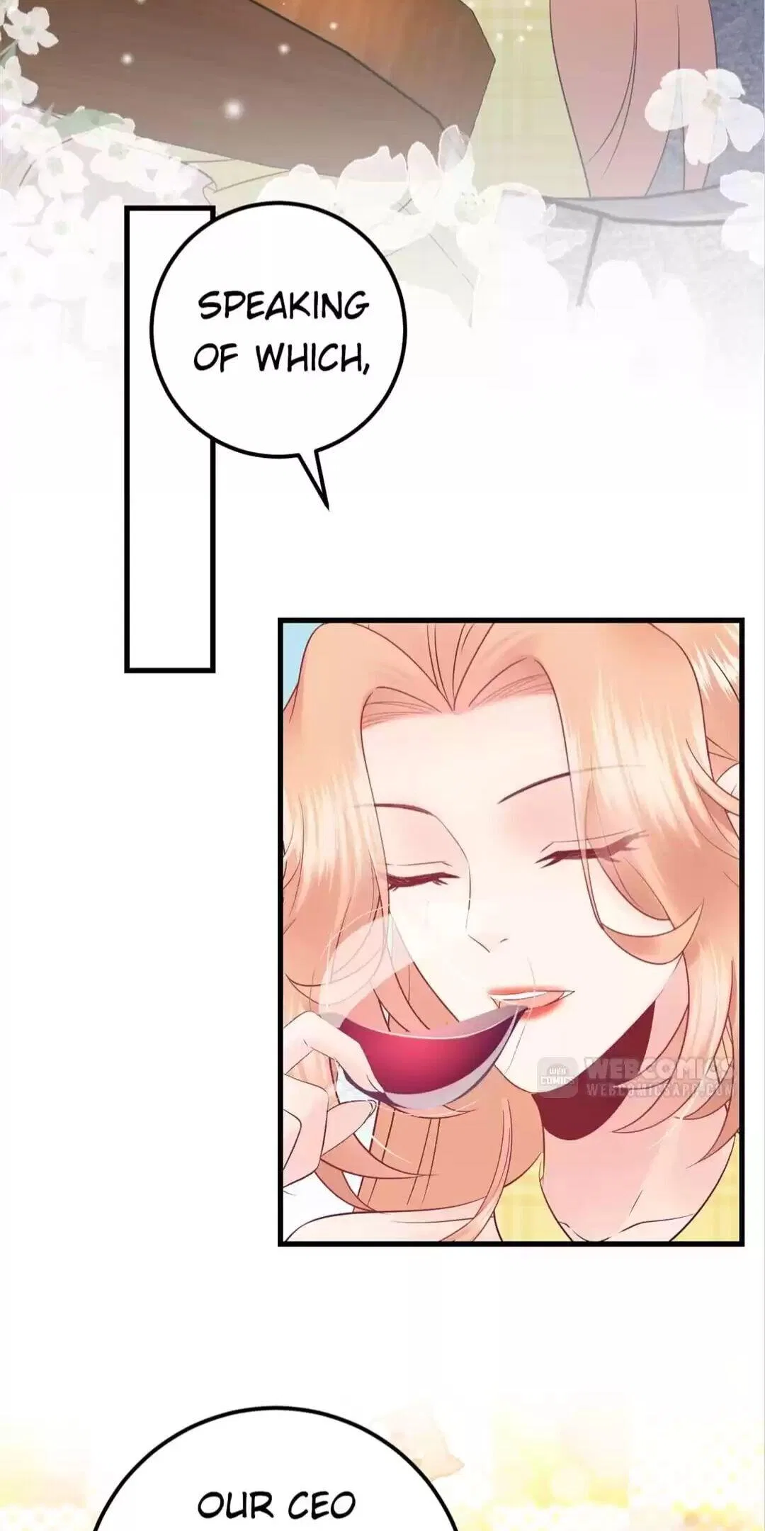 Revenge Movie Queen Chapter 131 – Page 33