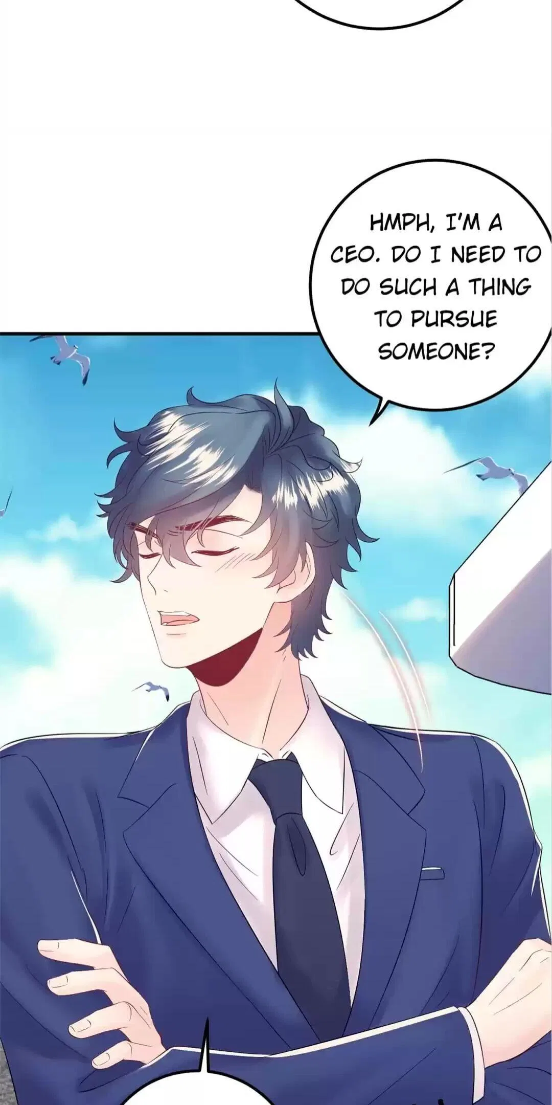 Revenge Movie Queen Chapter 131 – Page 35