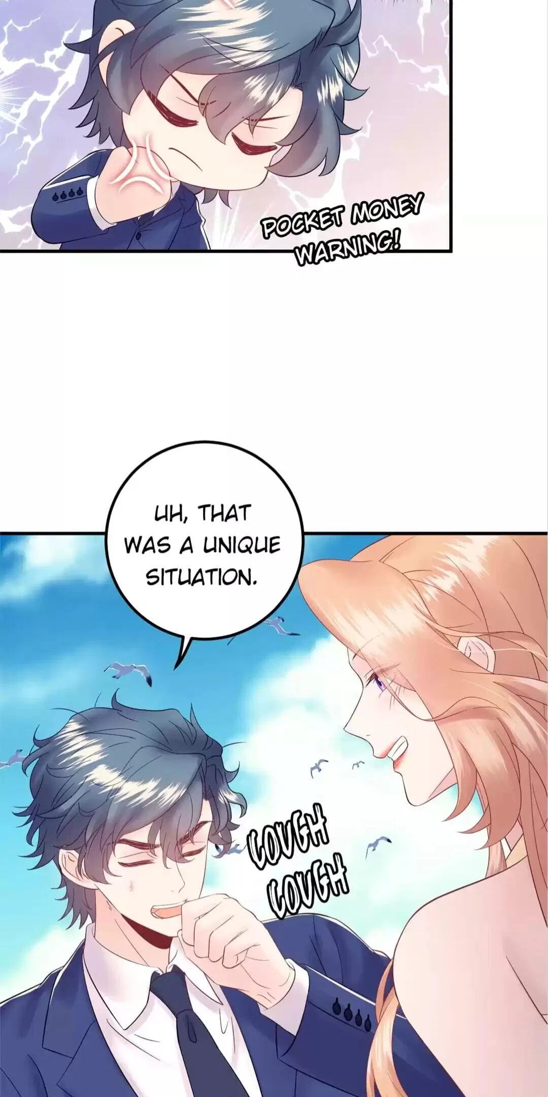 Revenge Movie Queen Chapter 131 – Page 37