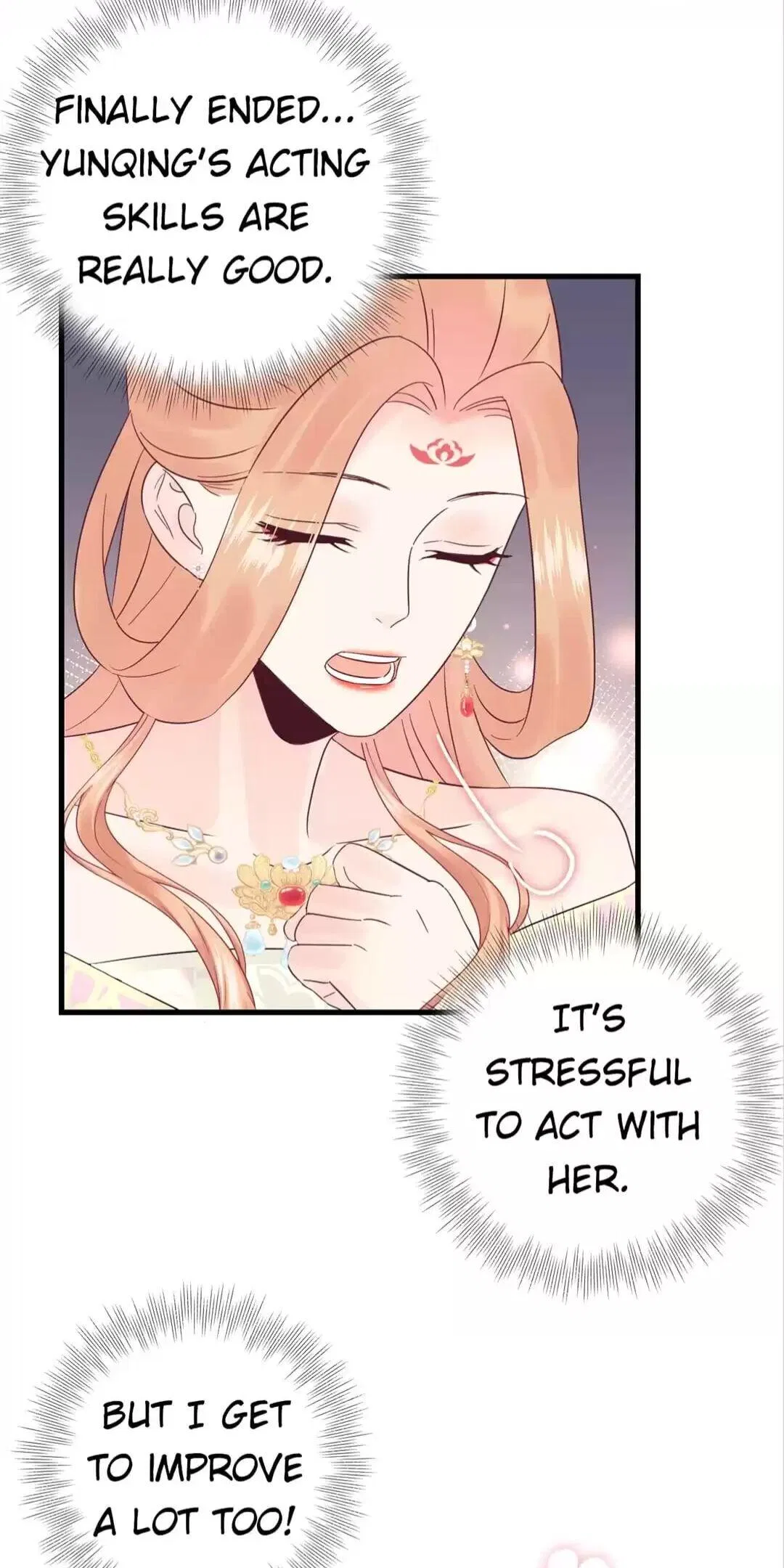 Revenge Movie Queen Chapter 130 – Page 6