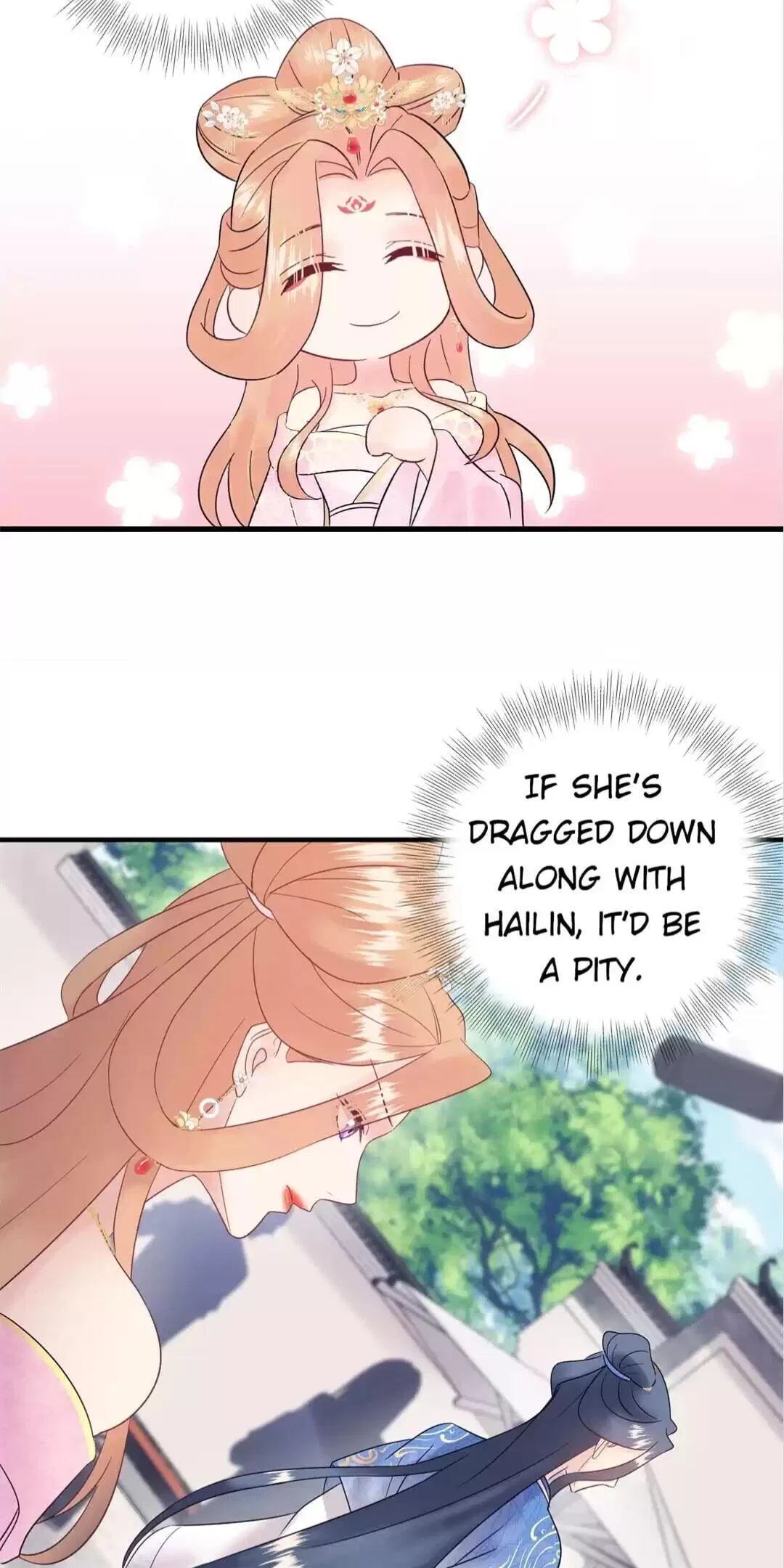 Revenge Movie Queen Chapter 130 – Page 7