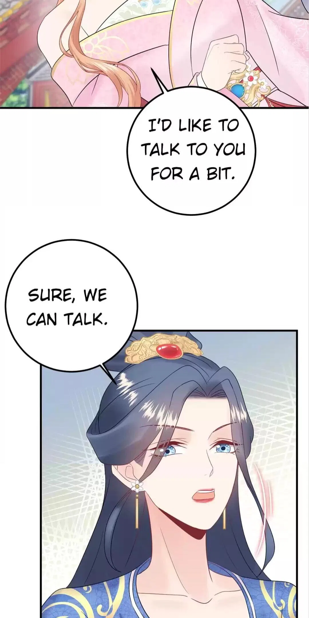 Revenge Movie Queen Chapter 130 – Page 10
