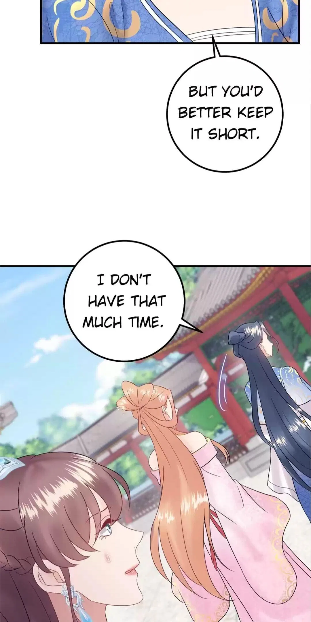 Revenge Movie Queen Chapter 130 – Page 11
