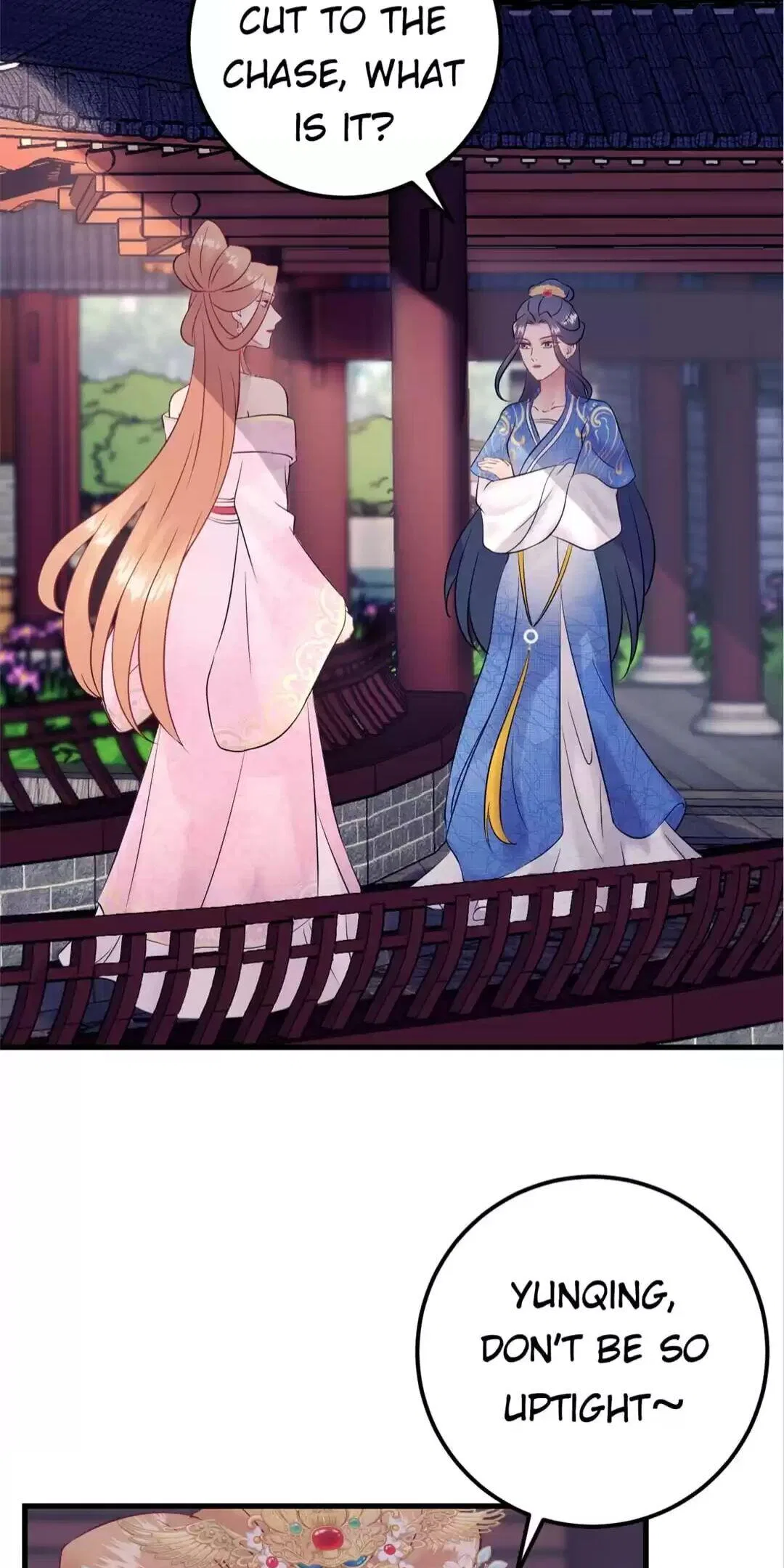 Revenge Movie Queen Chapter 130 – Page 13