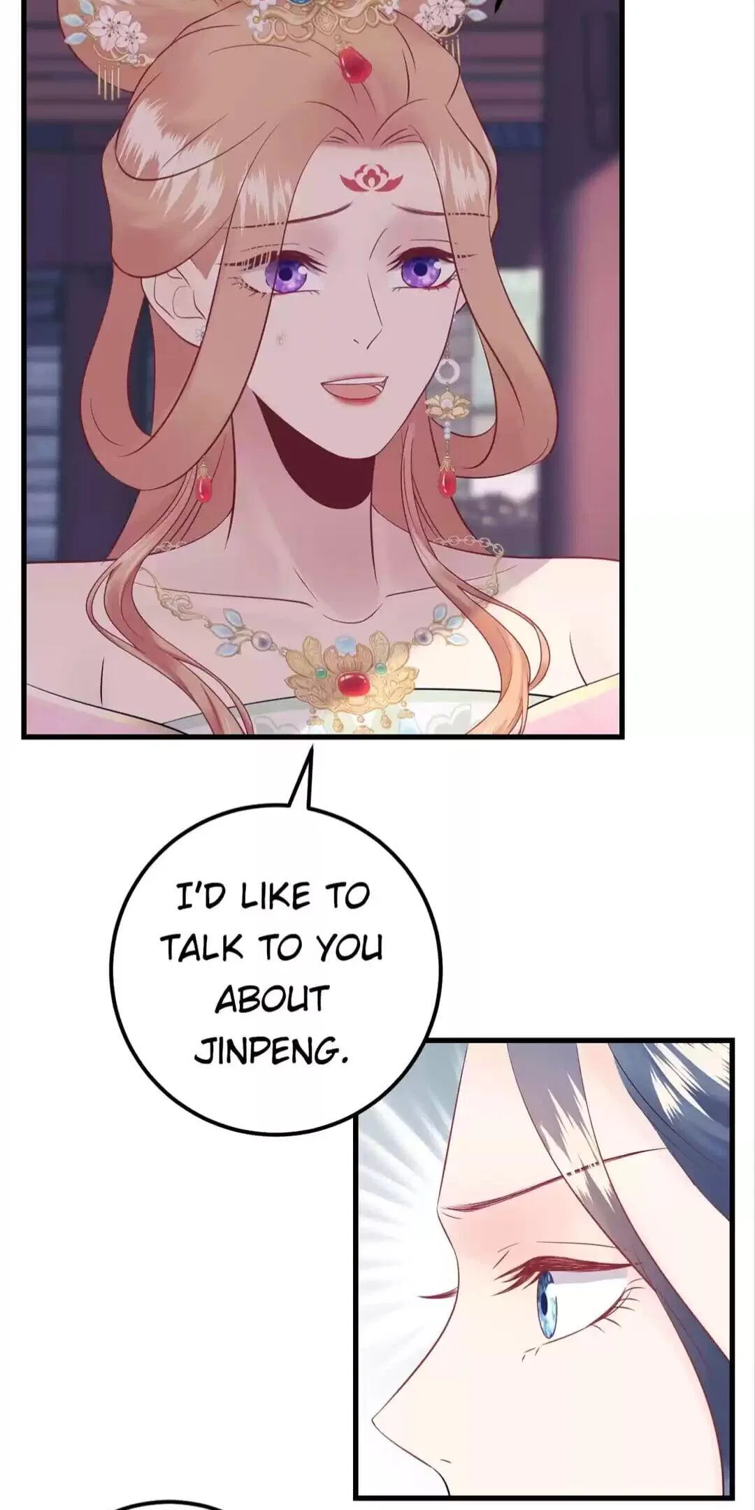 Revenge Movie Queen Chapter 130 – Page 14