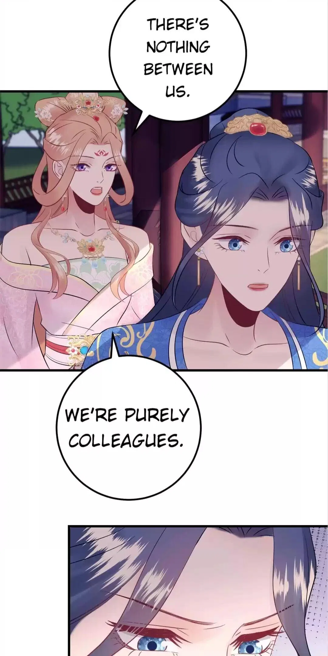 Revenge Movie Queen Chapter 130 – Page 16