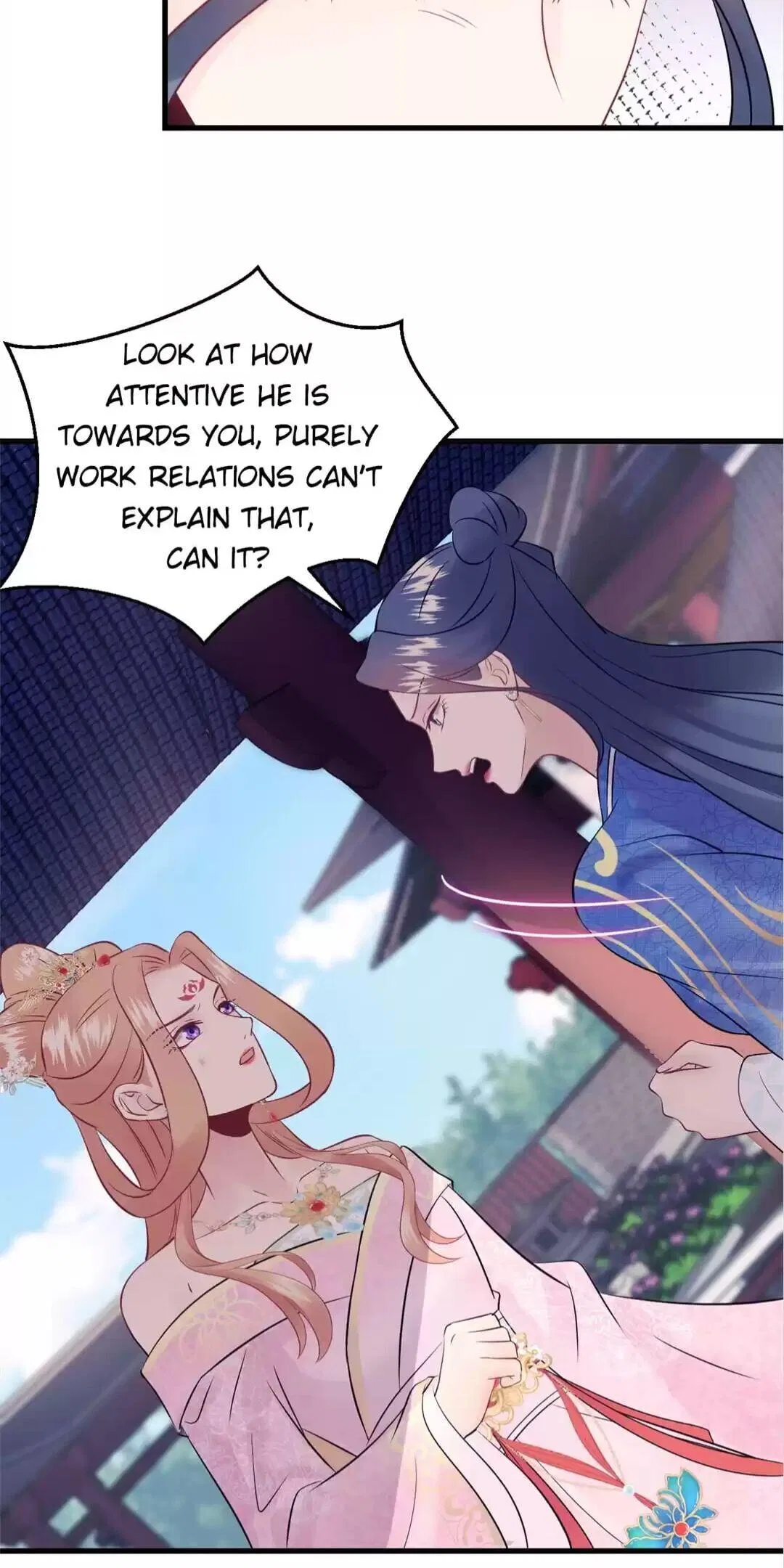Revenge Movie Queen Chapter 130 – Page 17