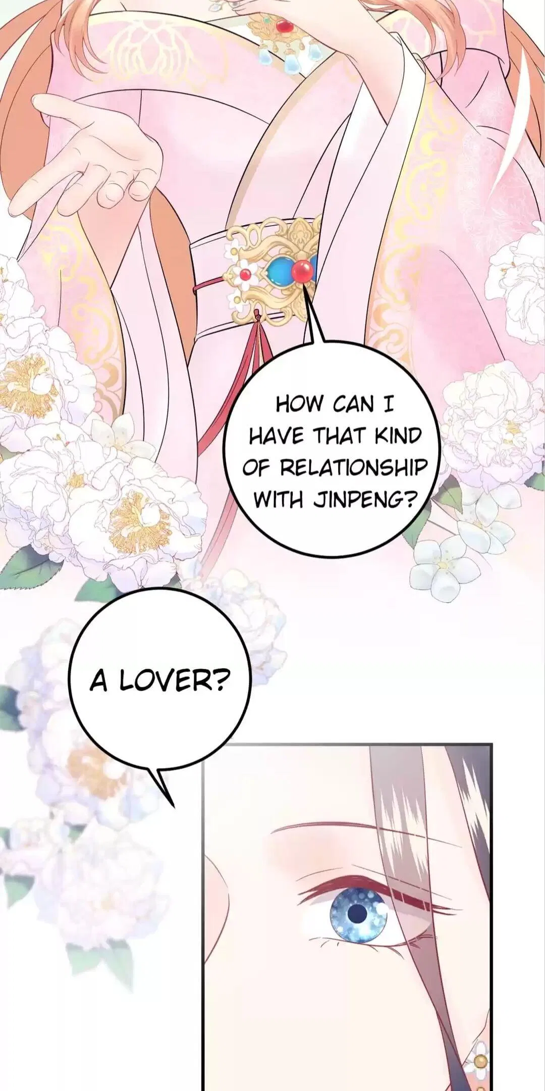 Revenge Movie Queen Chapter 130 – Page 20