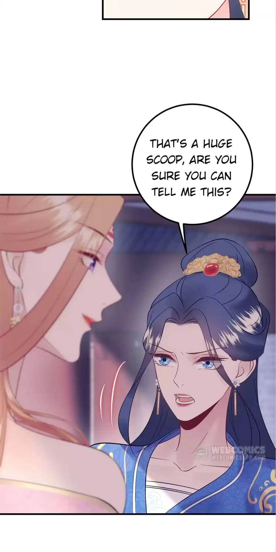 Revenge Movie Queen Chapter 130 – Page 21