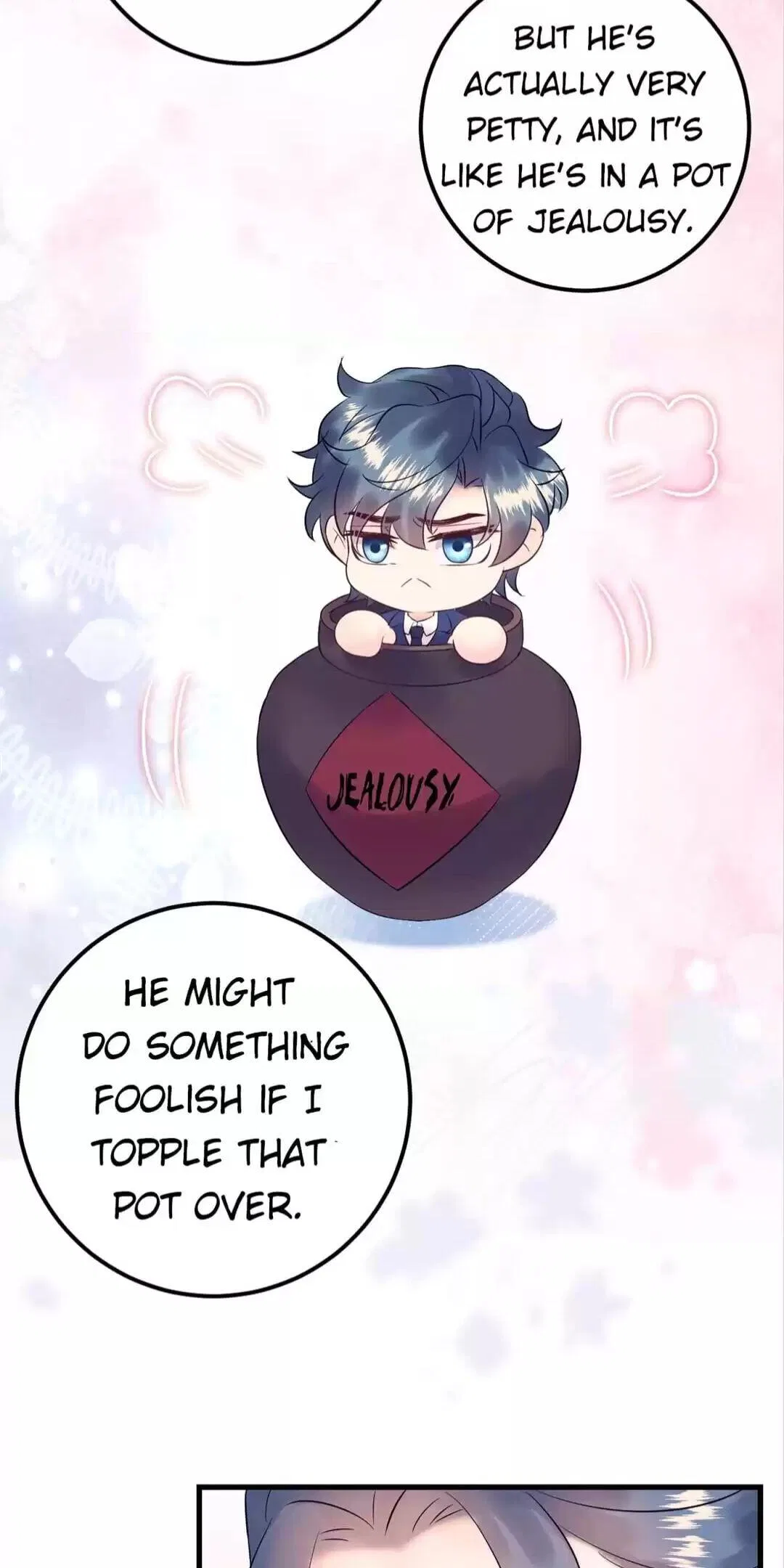 Revenge Movie Queen Chapter 130 – Page 25